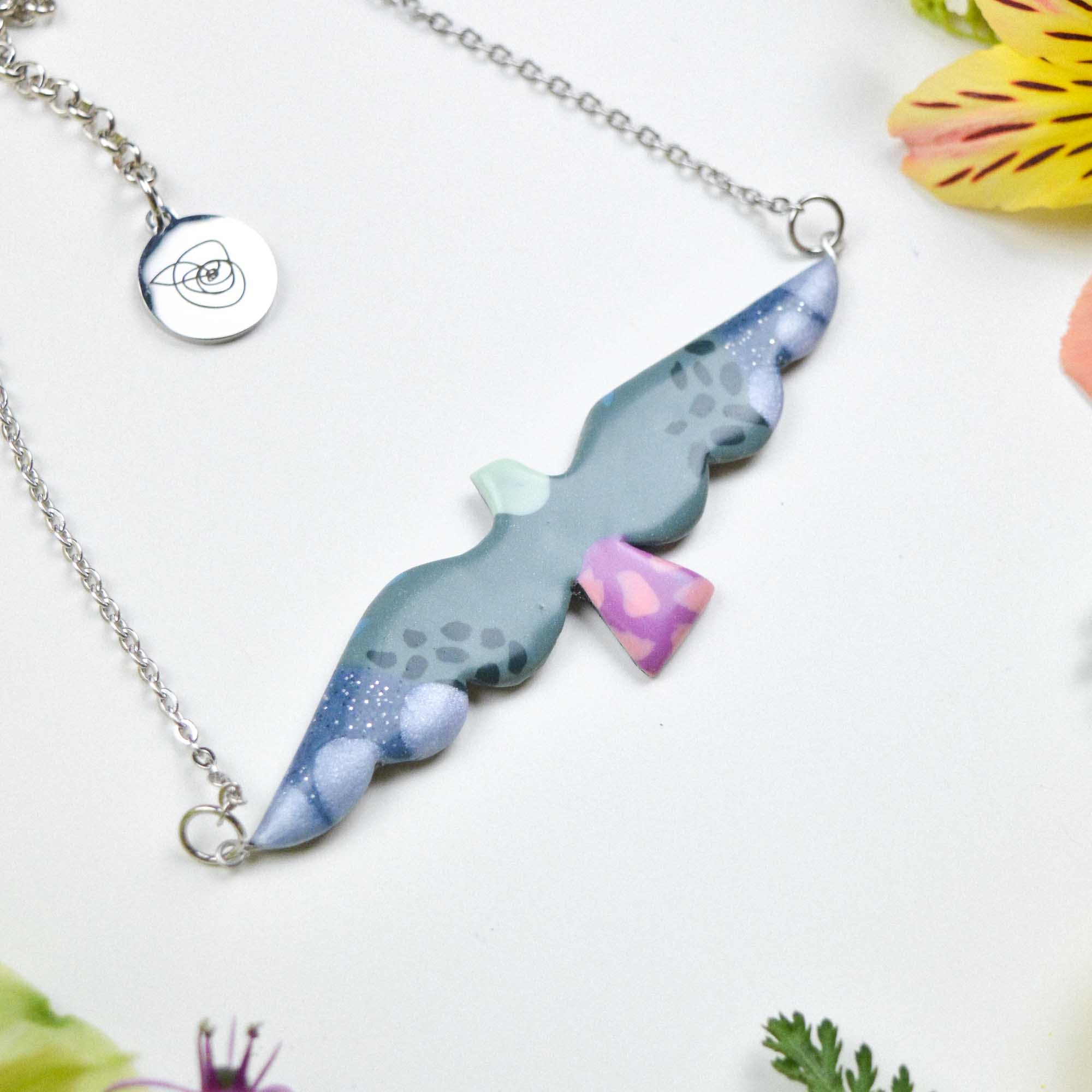 Slobodarka necklace - Image 3