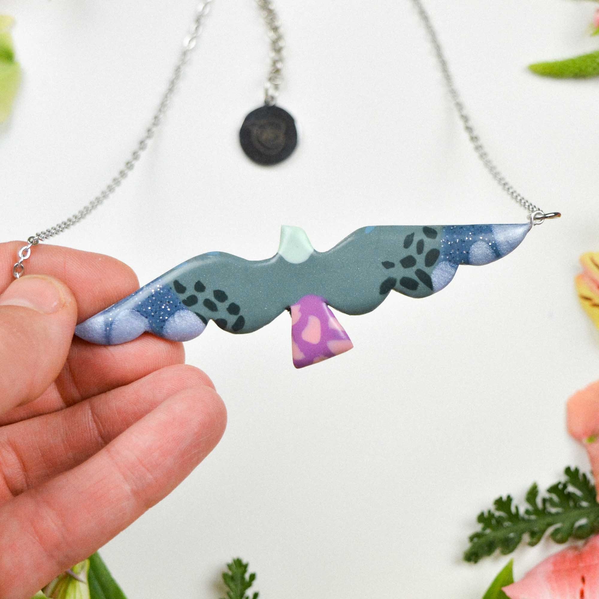 Slobodarka necklace - Image 2