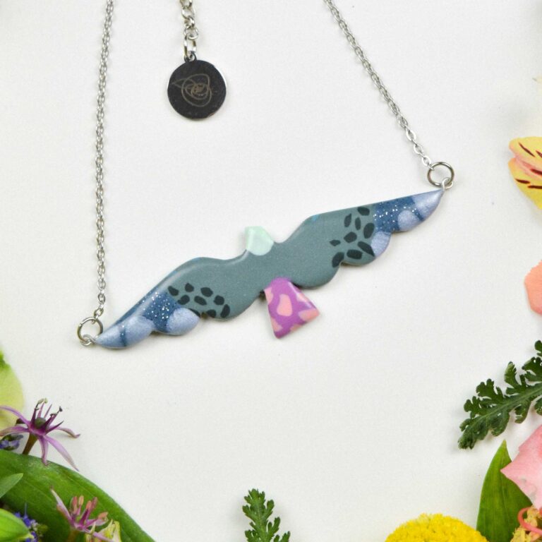Slobodarka necklace