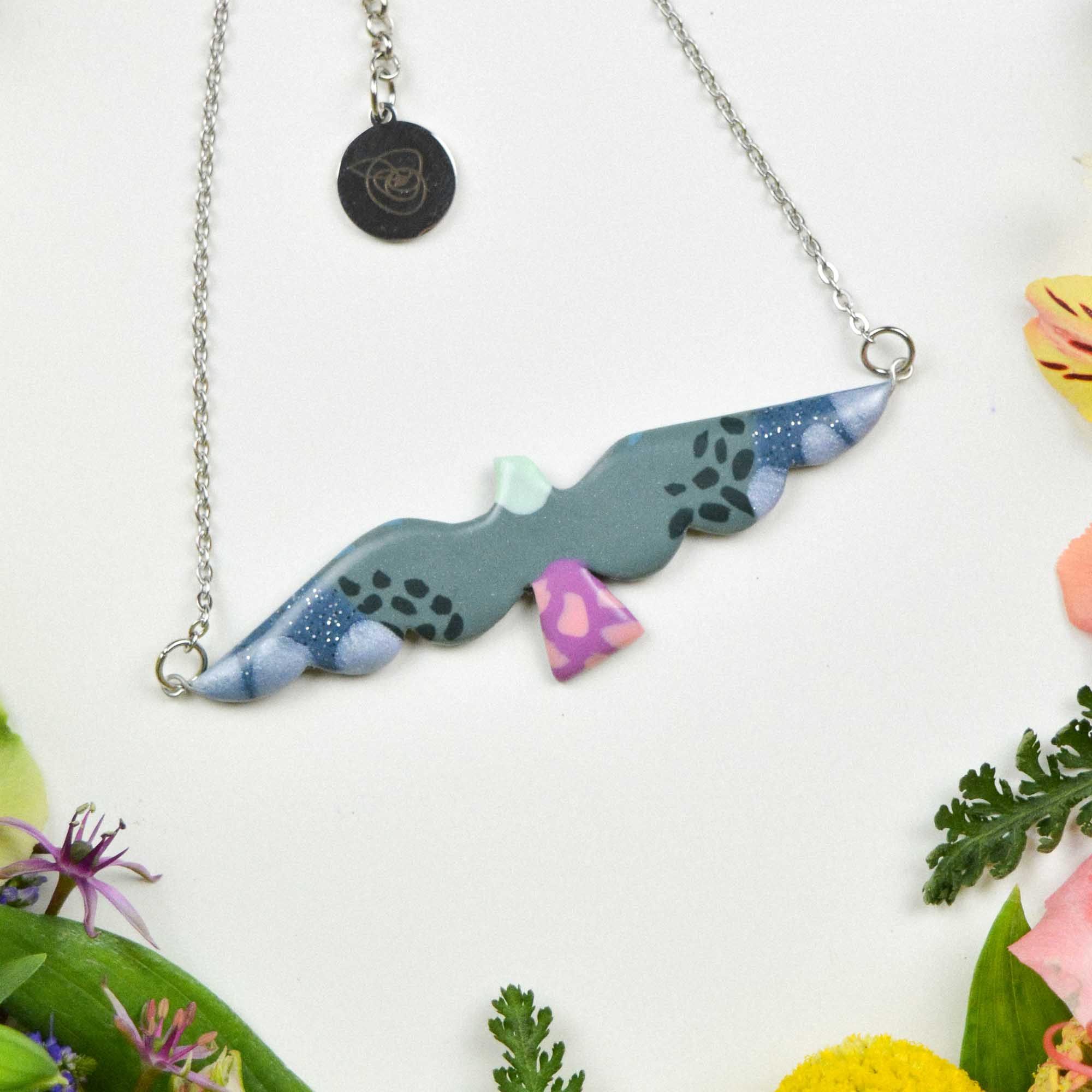 Slobodarka necklace