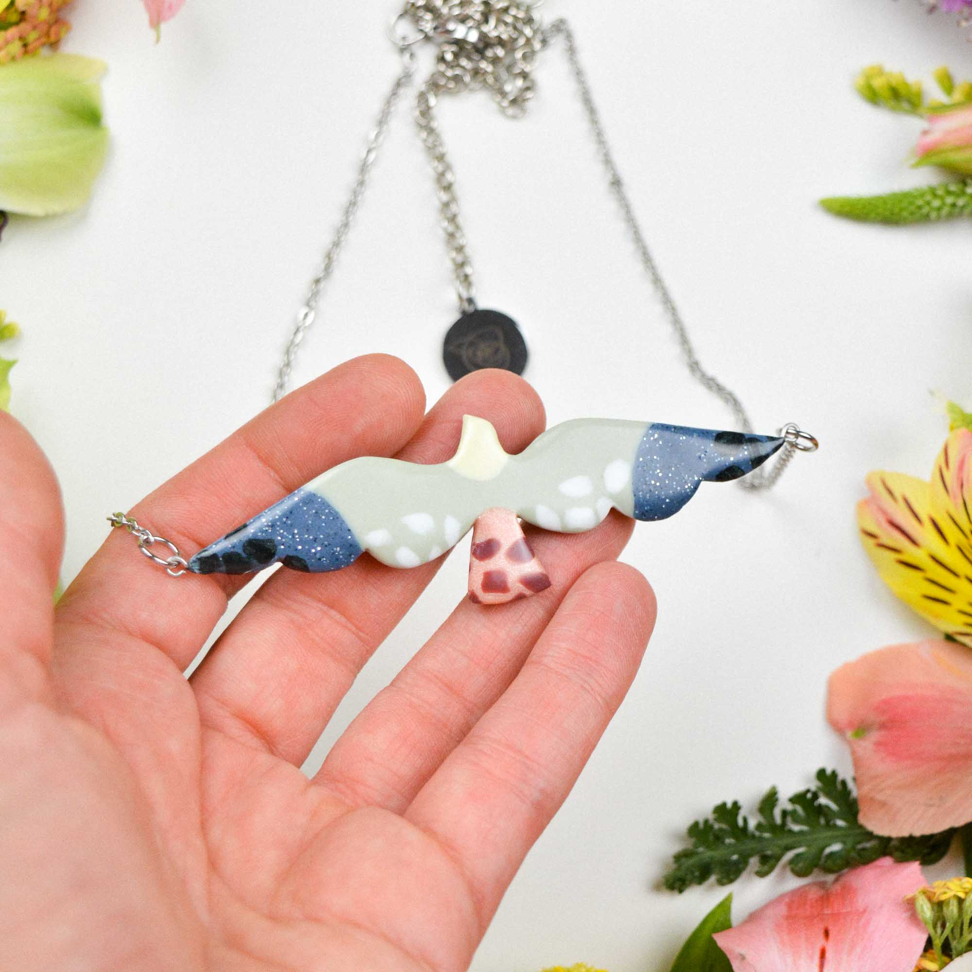 Slobodarka necklace