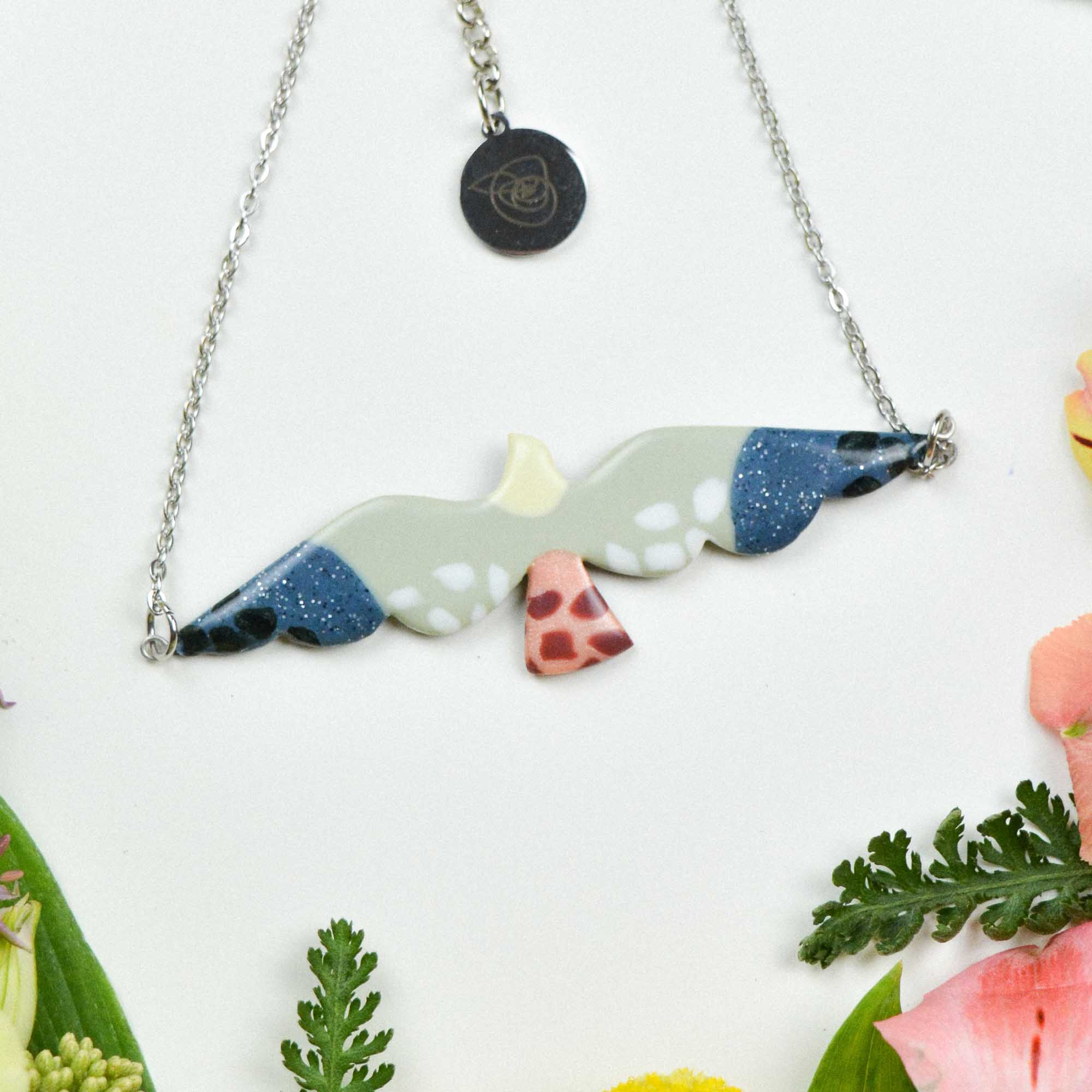 Slobodarka necklace - Image 4