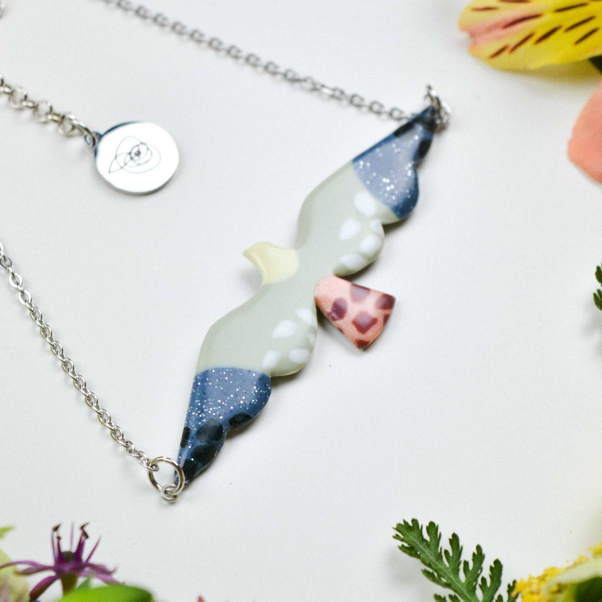 Slobodarka necklace - Image 3
