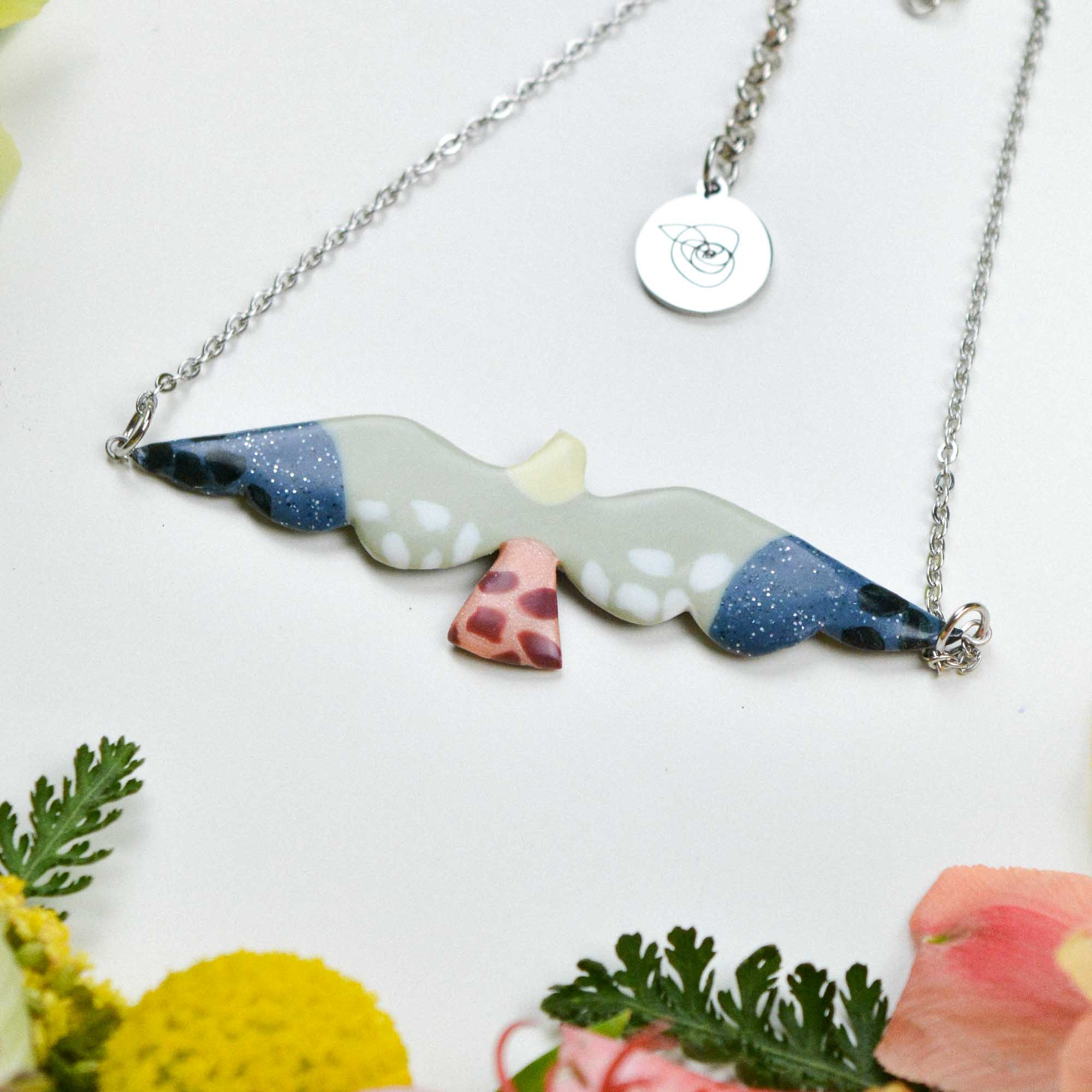 Slobodarka necklace - Image 2