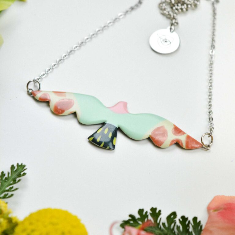 Slobodarka necklace