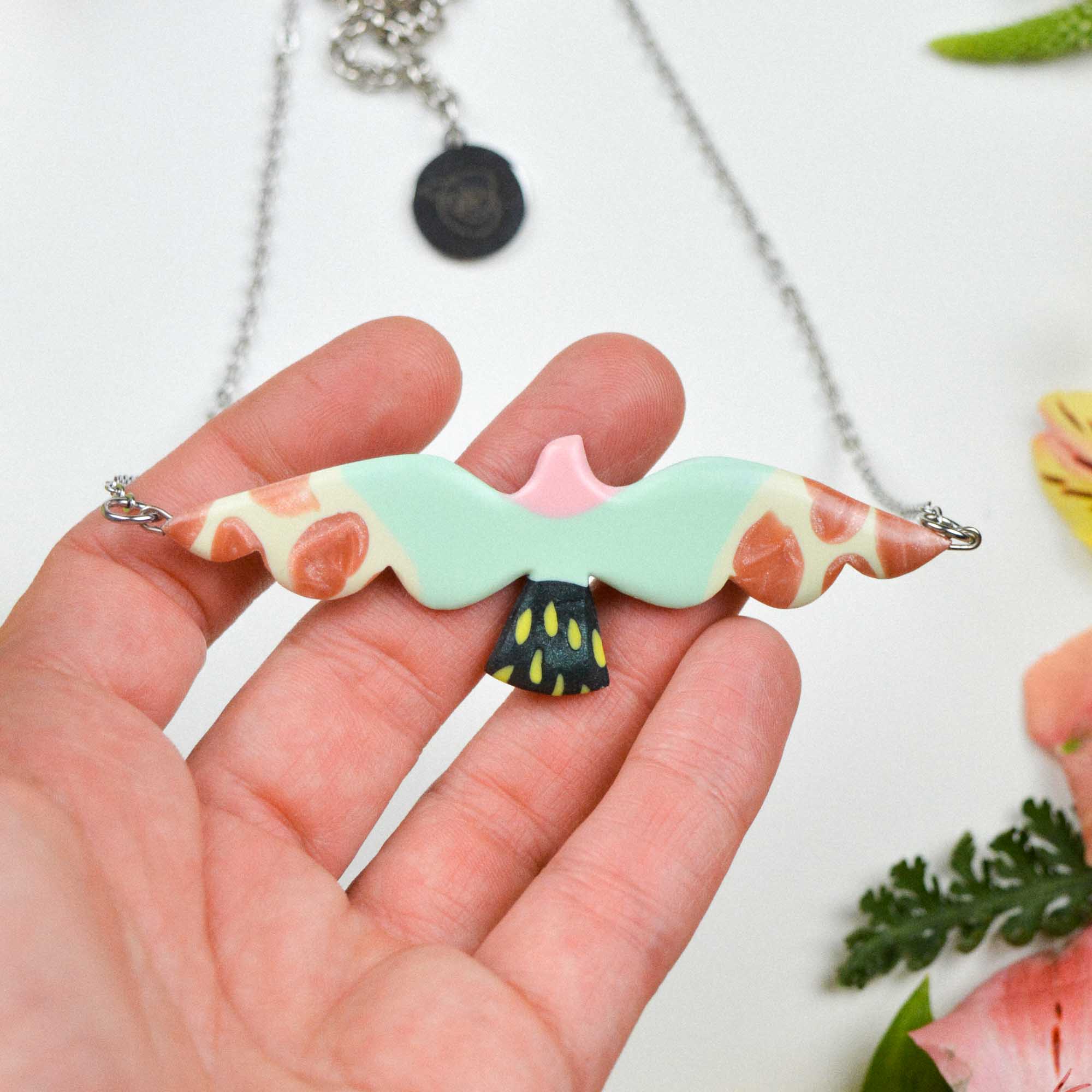 Slobodarka necklace - Image 3