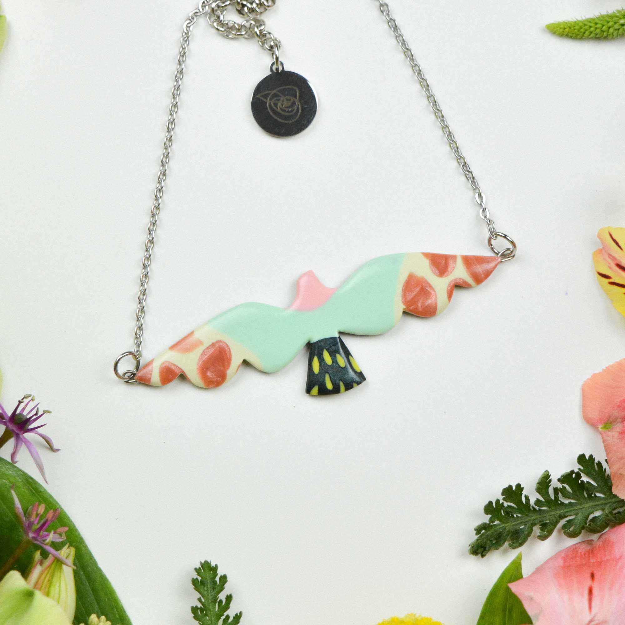 Slobodarka necklace - Image 2