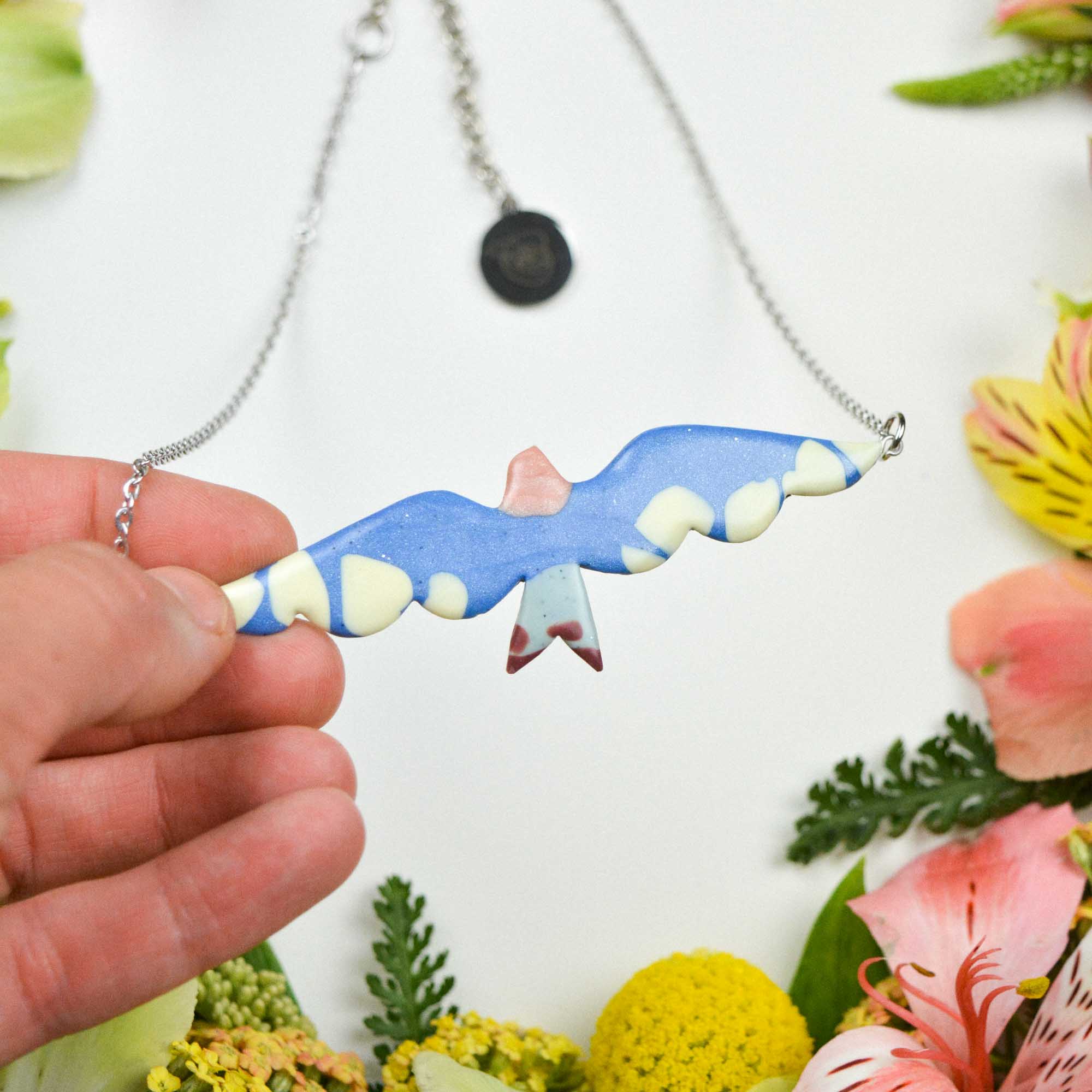 Slobodarka necklace - Image 4