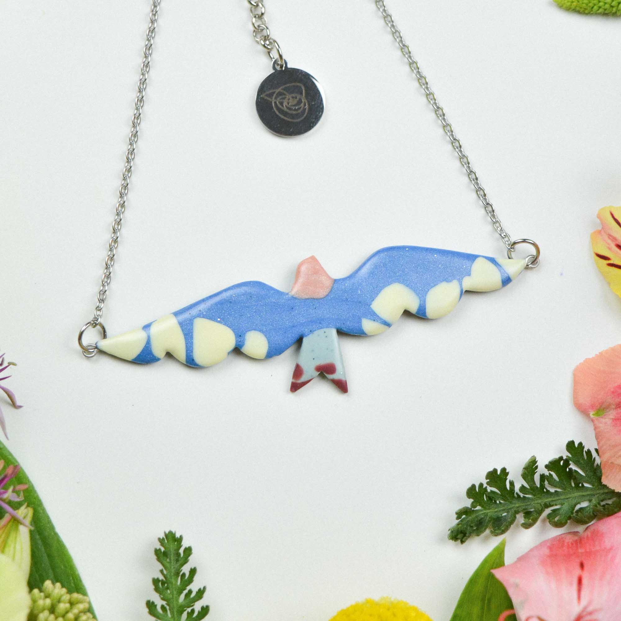 Slobodarka necklace - Image 3