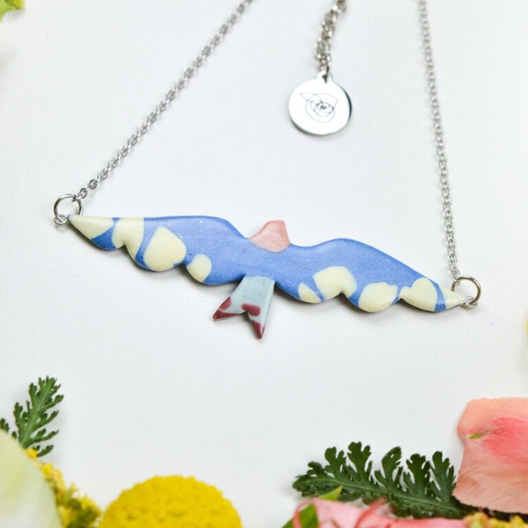 Slobodarka necklace
