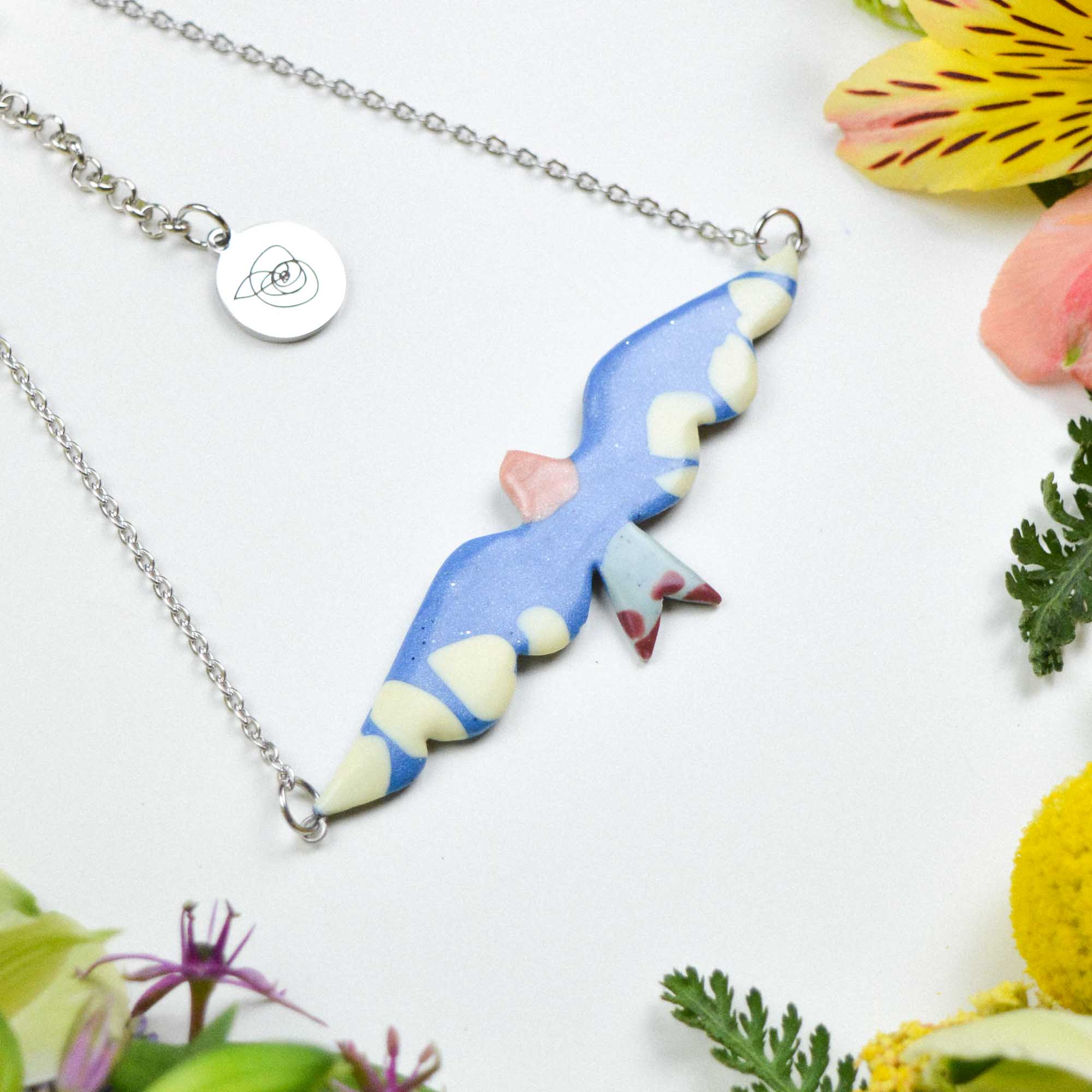 Slobodarka necklace - Image 2