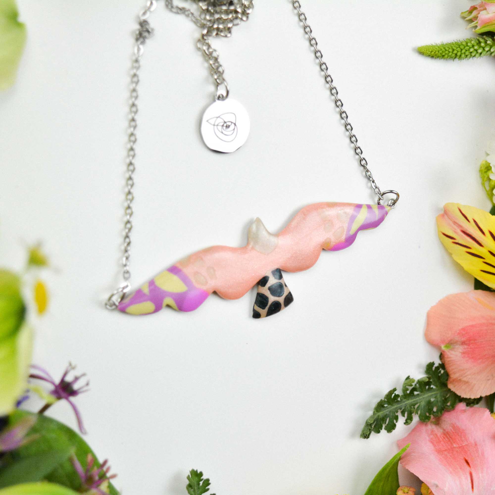 Slobodarka necklace - Image 4