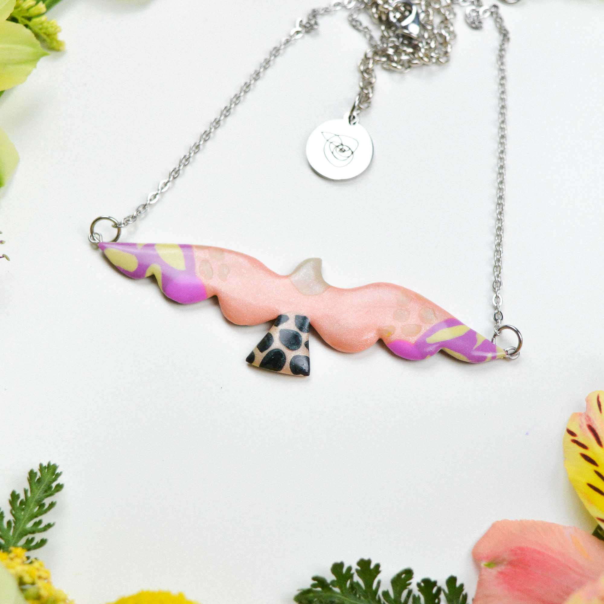 Slobodarka necklace - Image 3