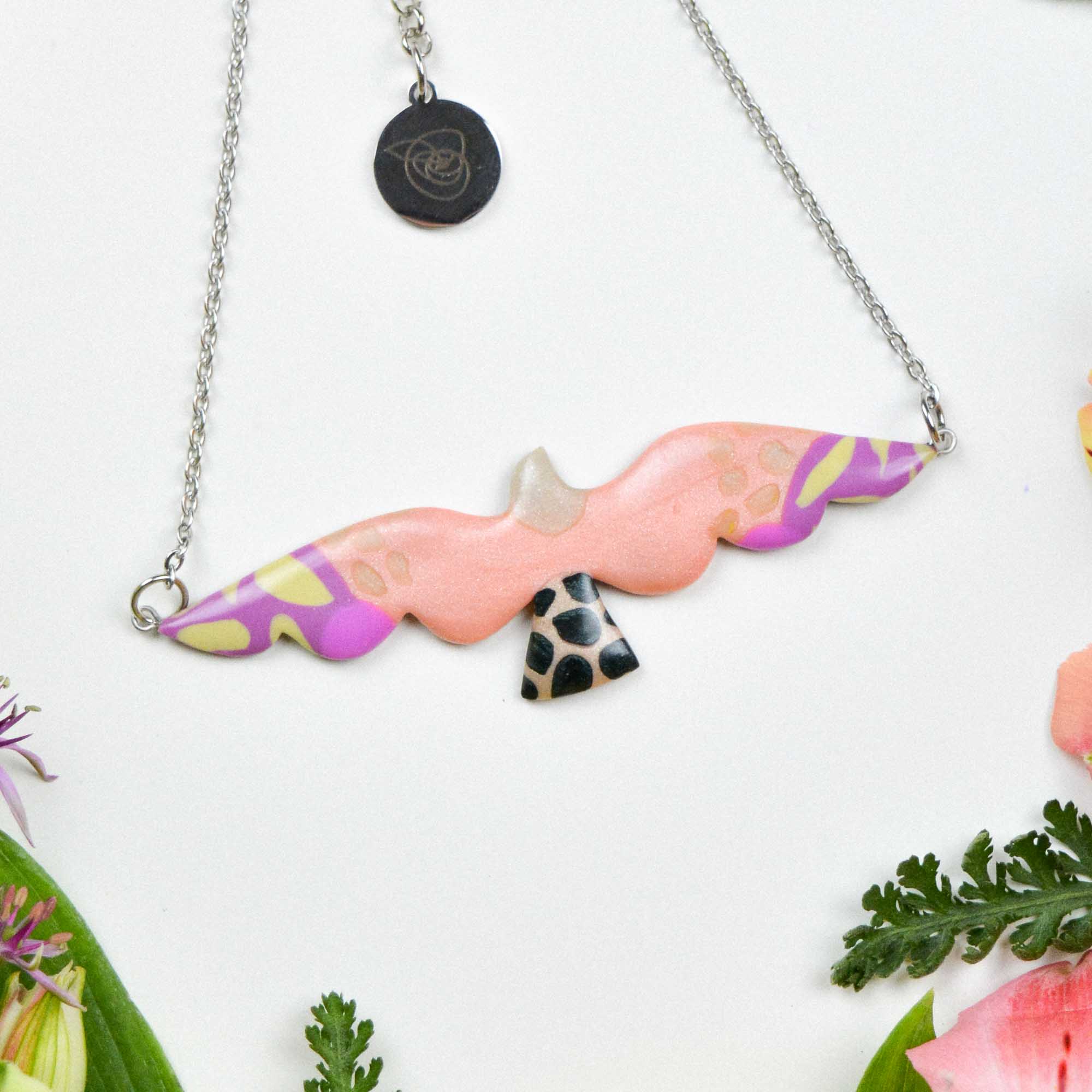 Slobodarka necklace - Image 2