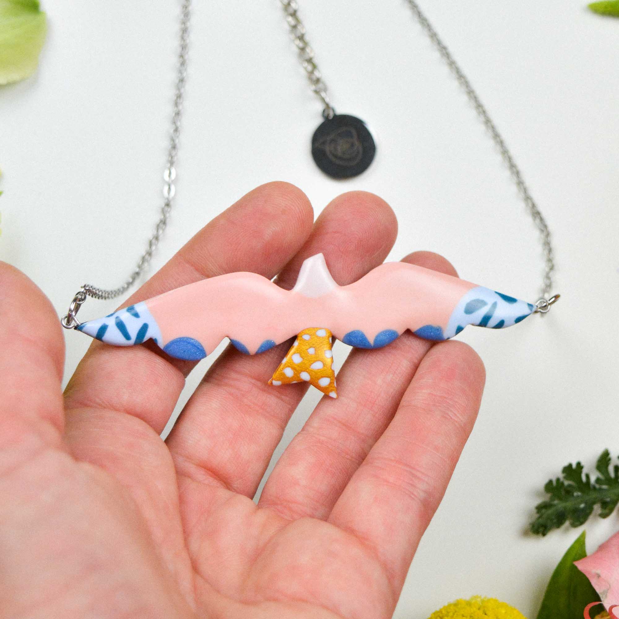 Slobodarka necklace - Image 4