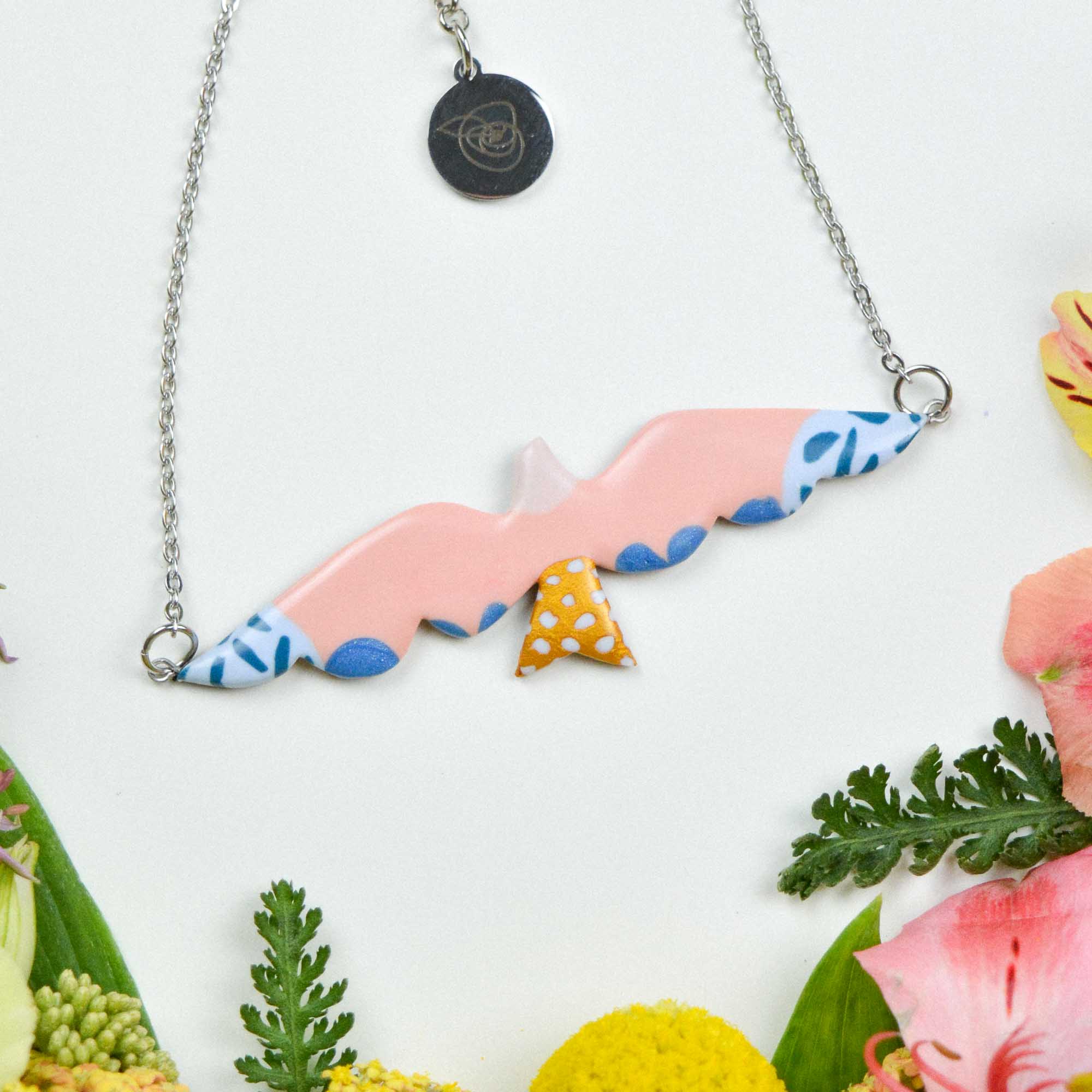 Slobodarka necklace - Image 3
