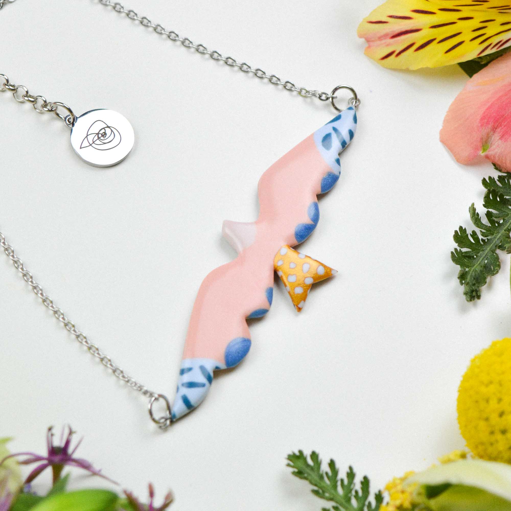 Slobodarka necklace - Image 2