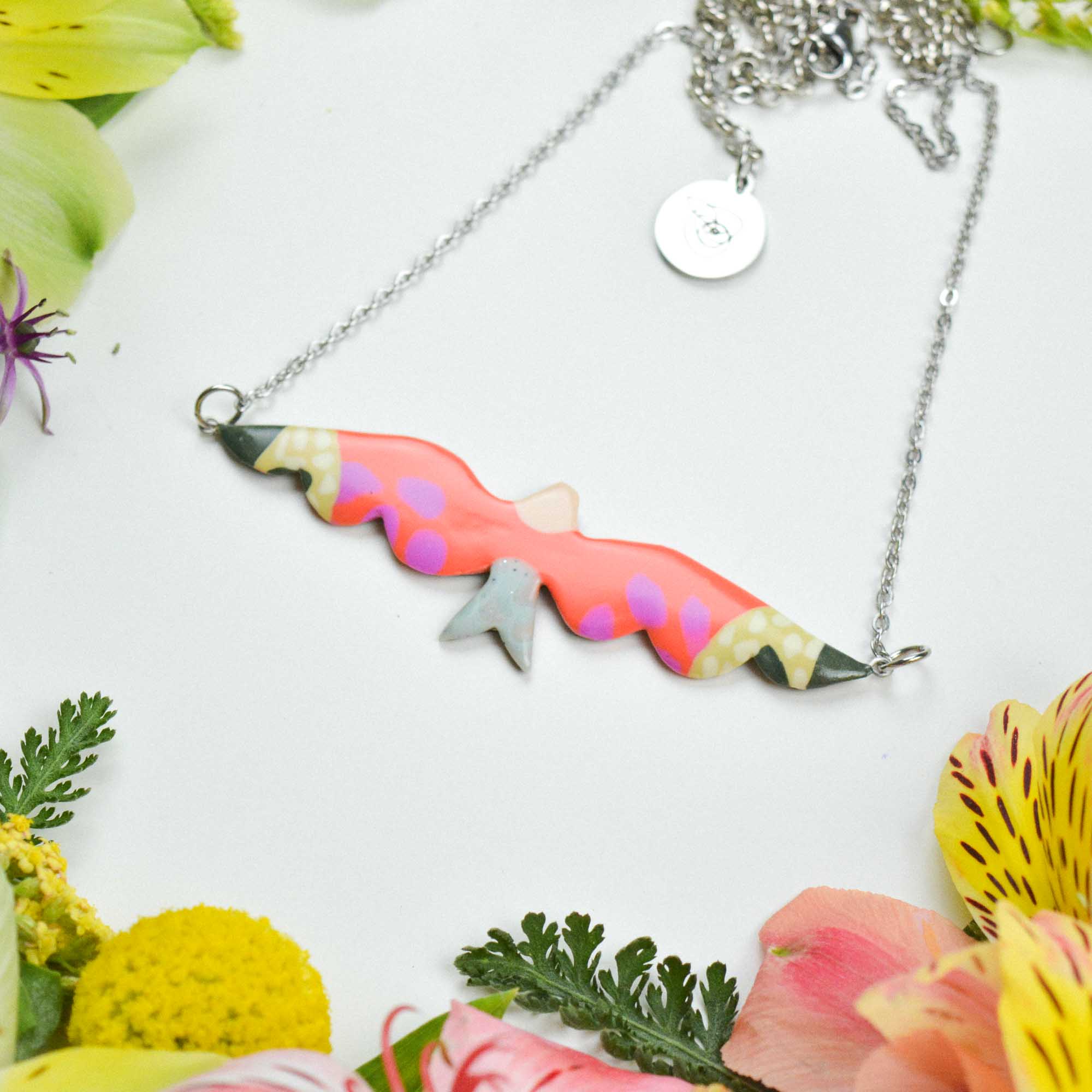 Slobodarka necklace - Image 4