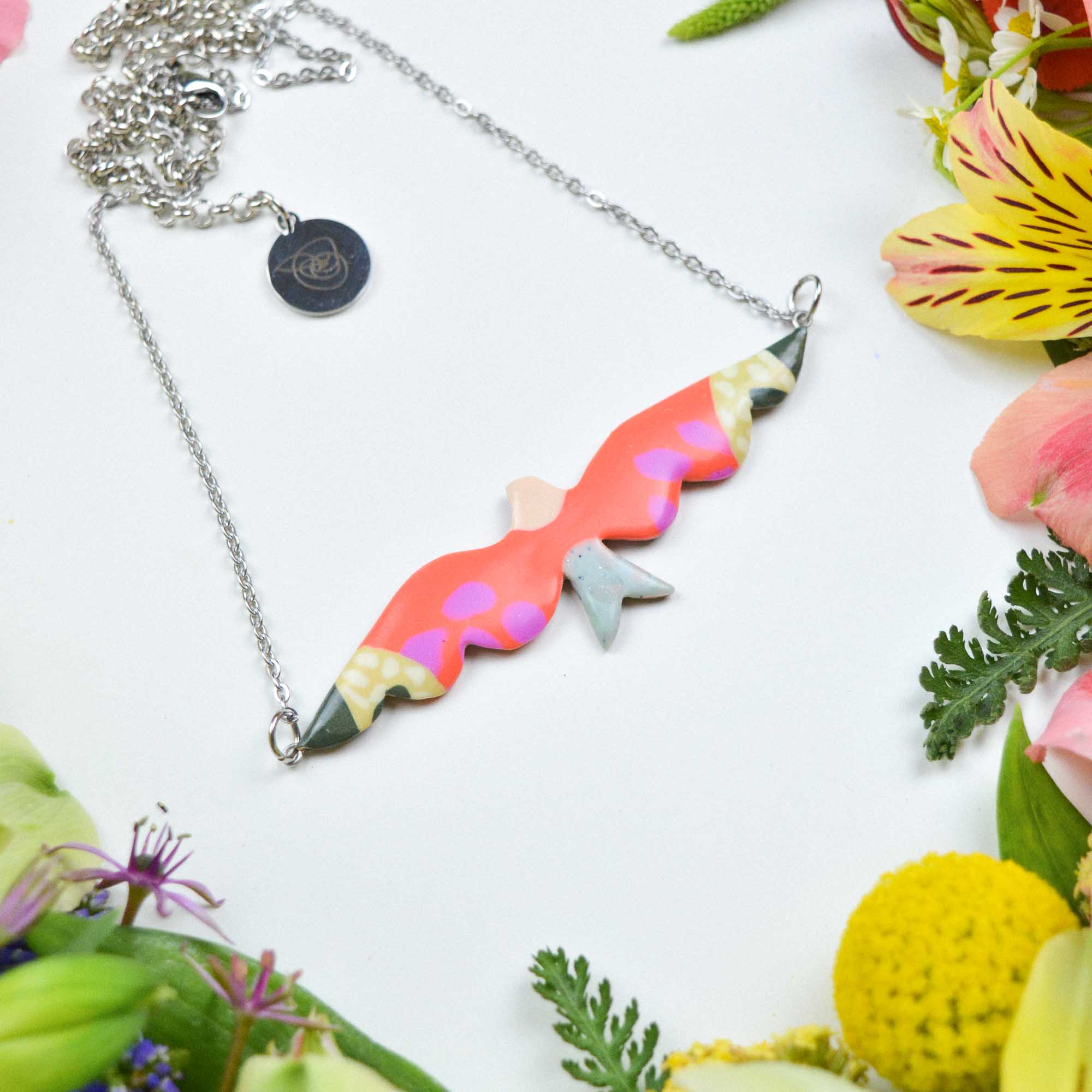 Slobodarka necklace - Image 3