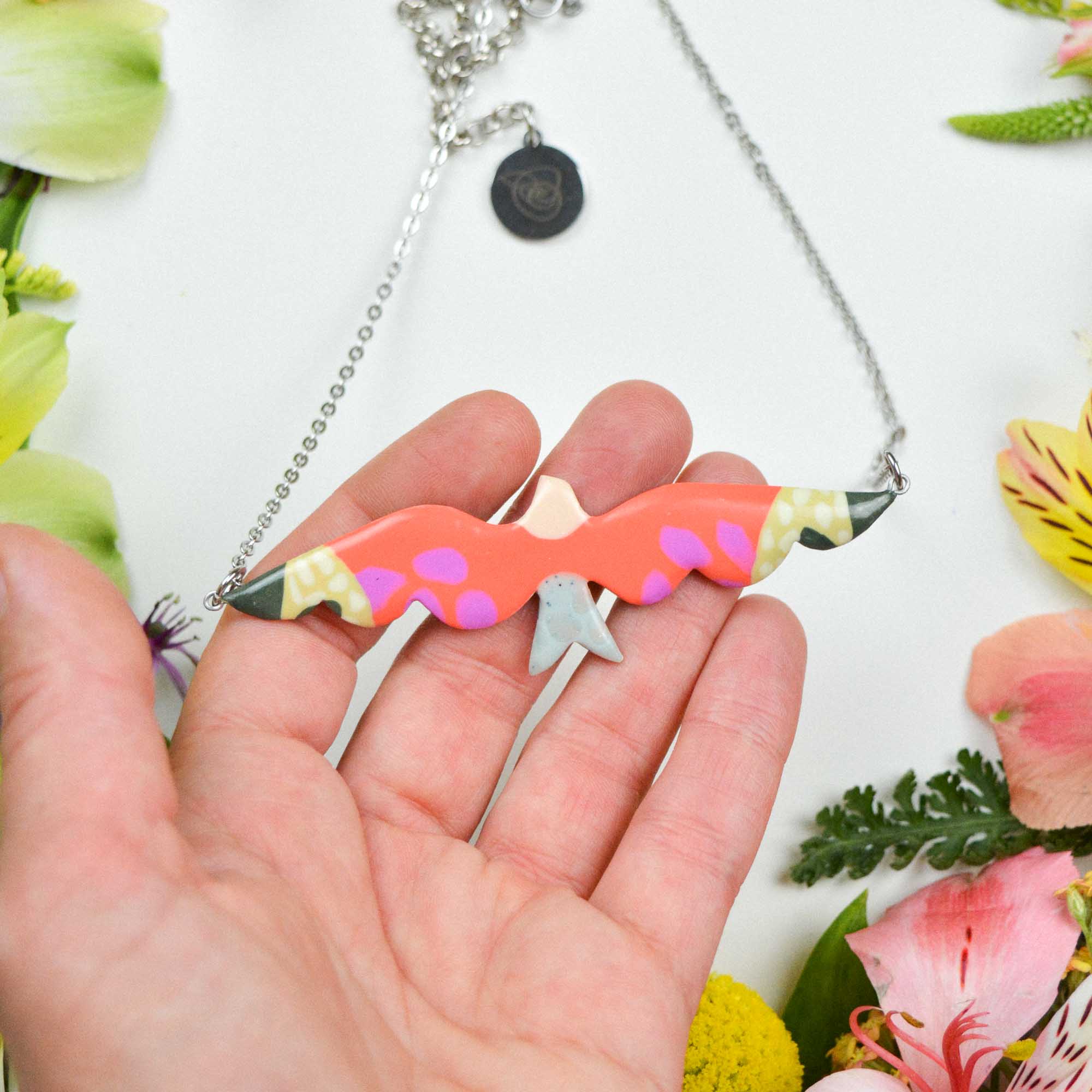 Slobodarka necklace - Image 2