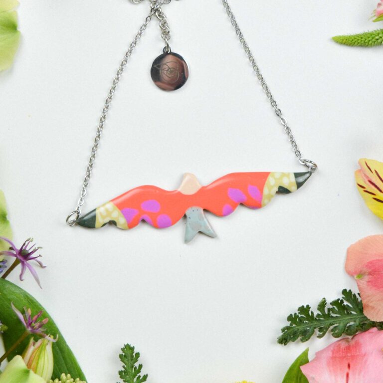 Slobodarka necklace