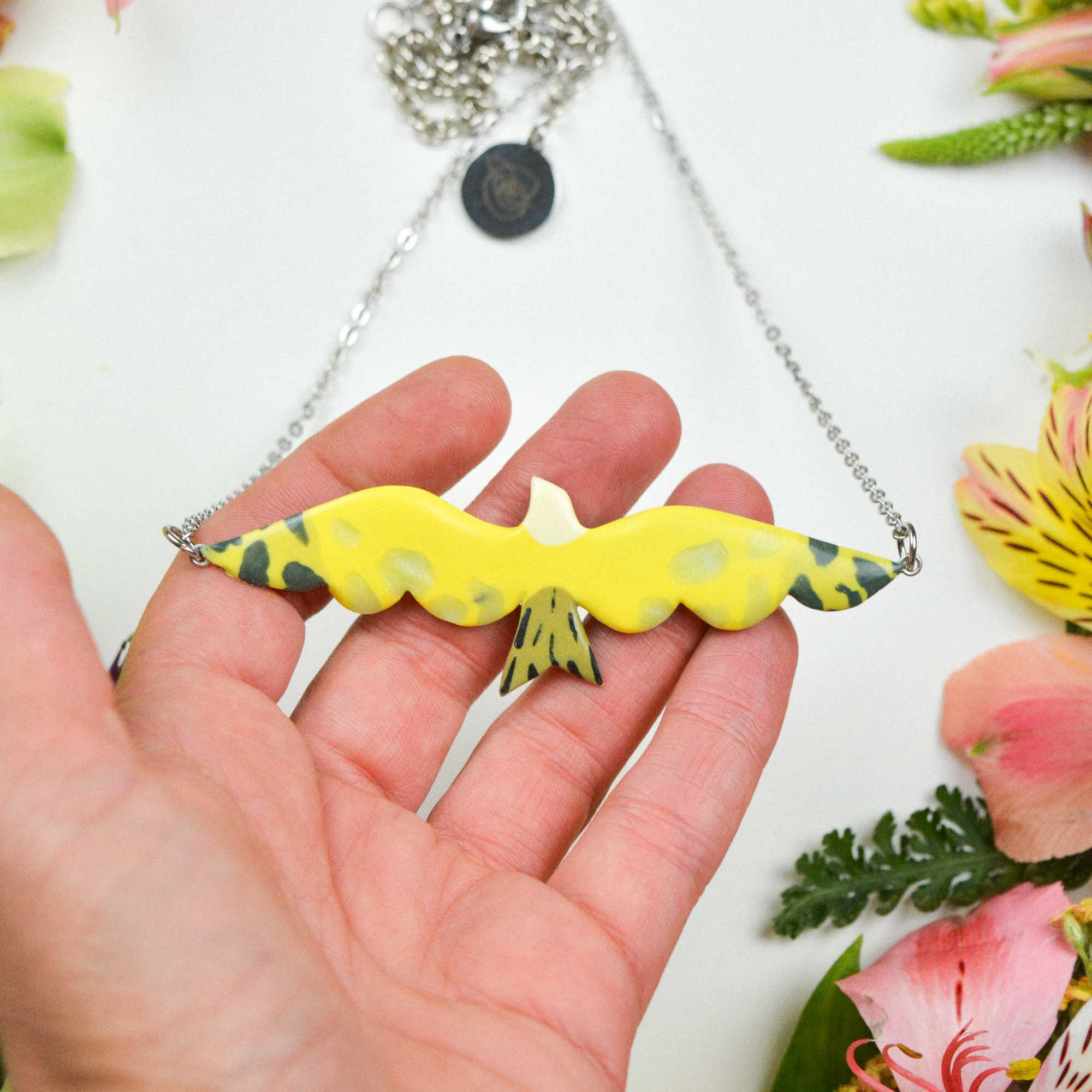 Slobodarka necklace