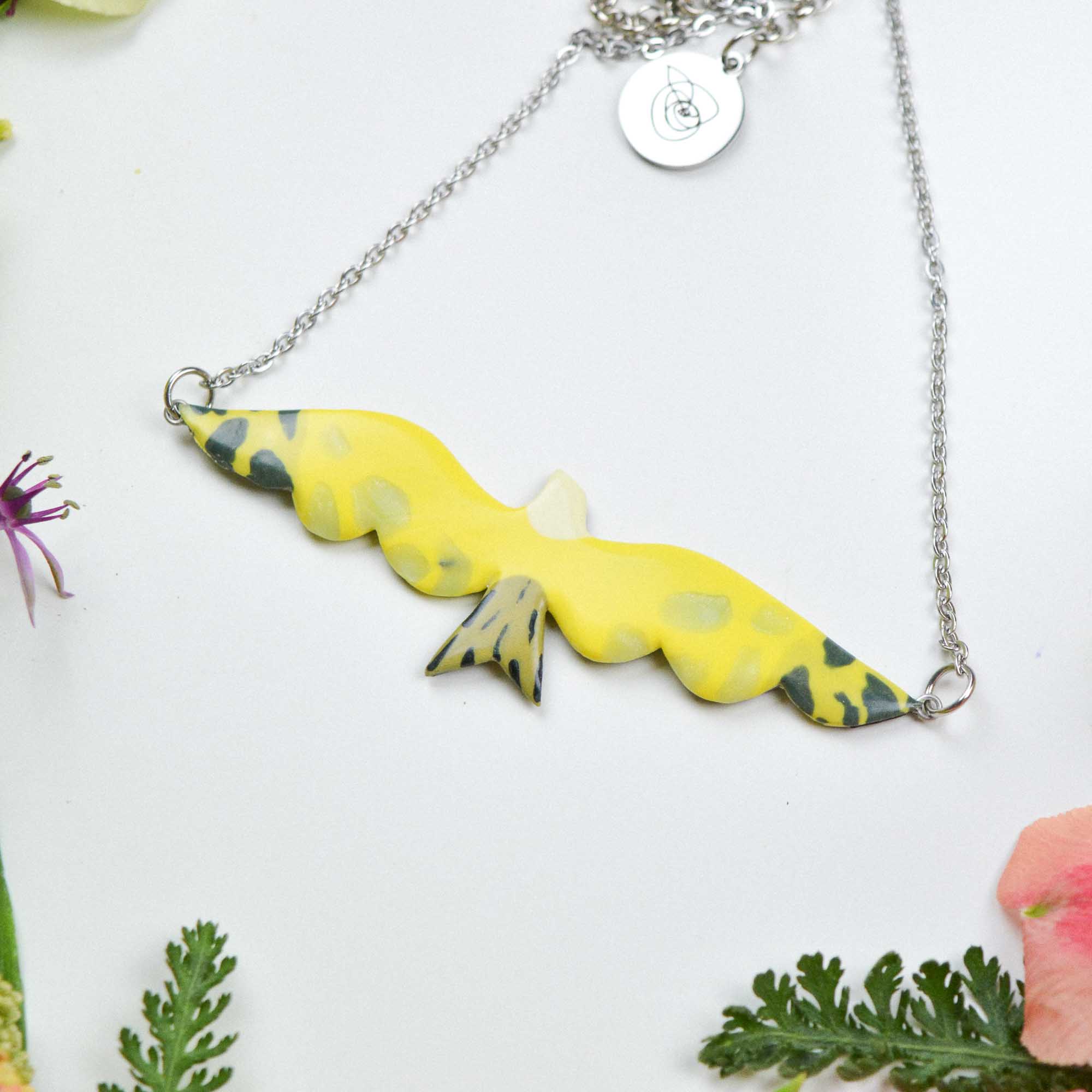 Slobodarka necklace - Image 2