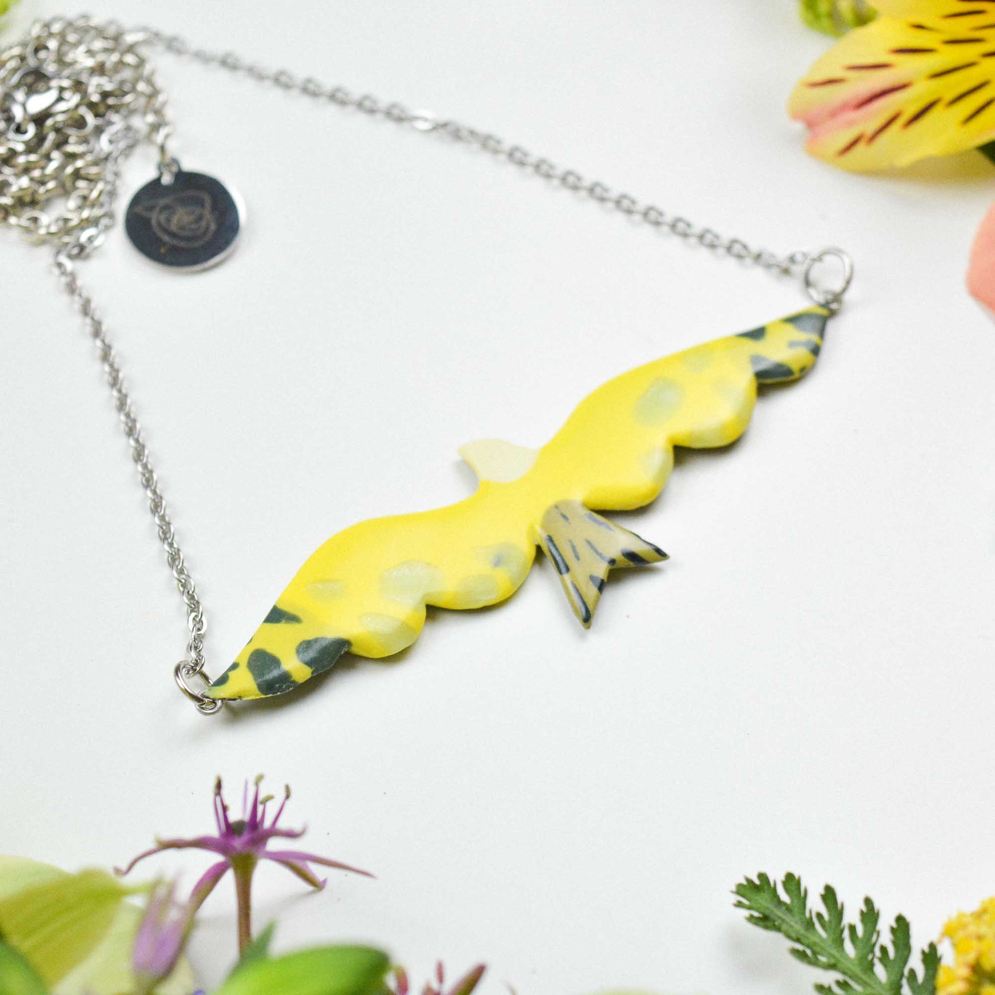 Slobodarka necklace - Image 5