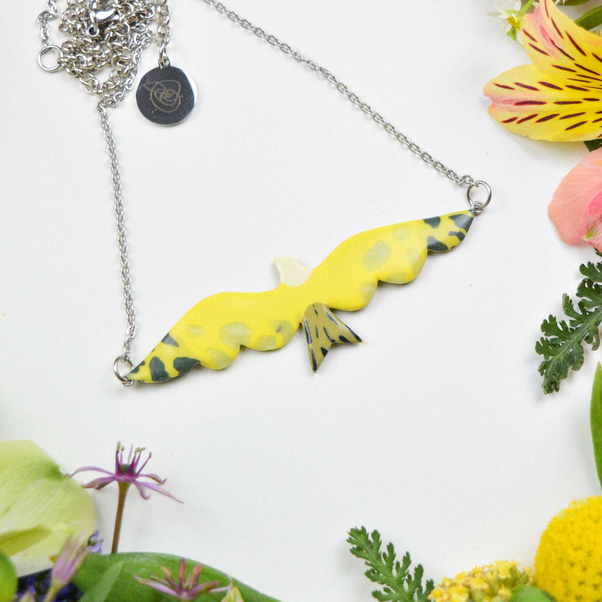 Slobodarka necklace - Image 4