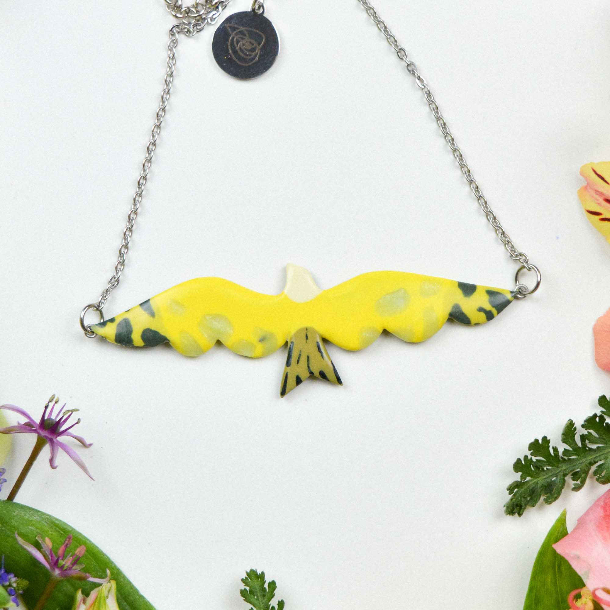 Slobodarka necklace - Image 3