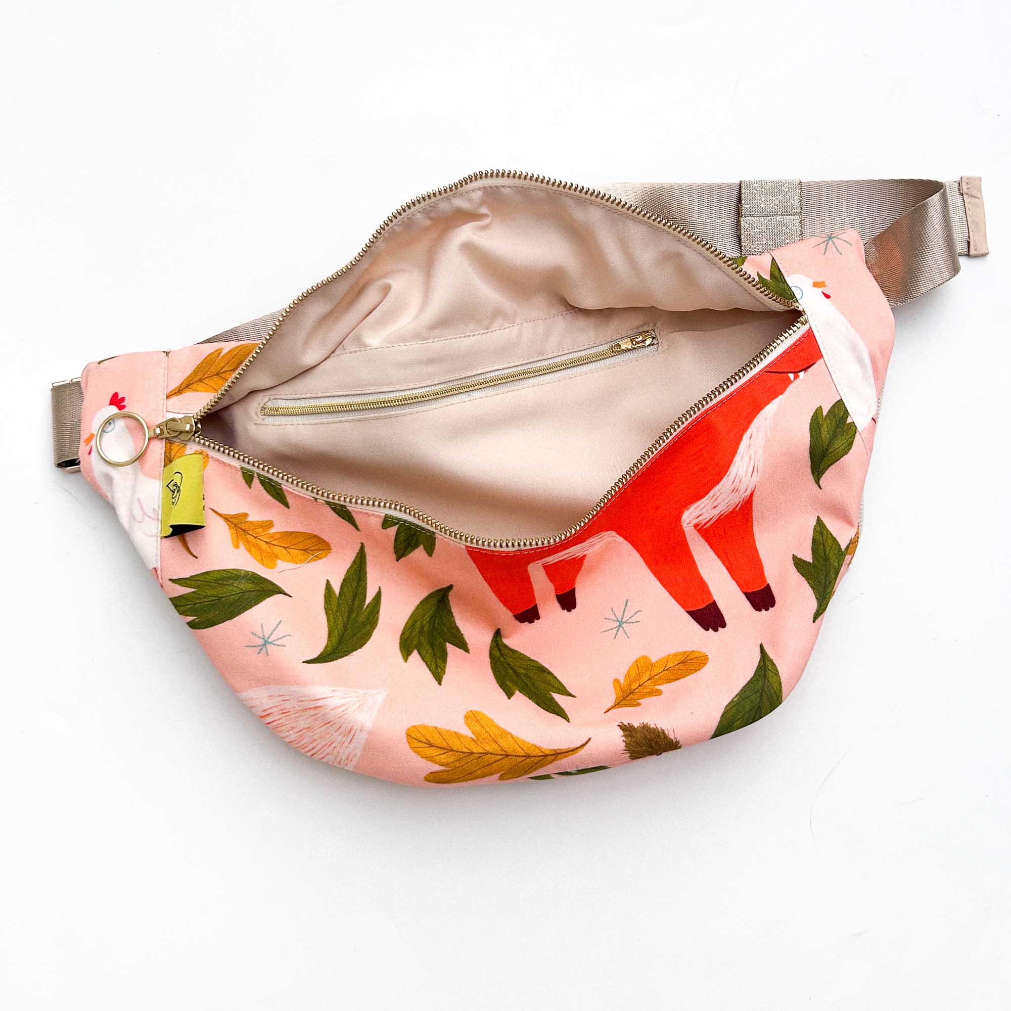Beltbag - Sneaky Fox #238 - Image 4