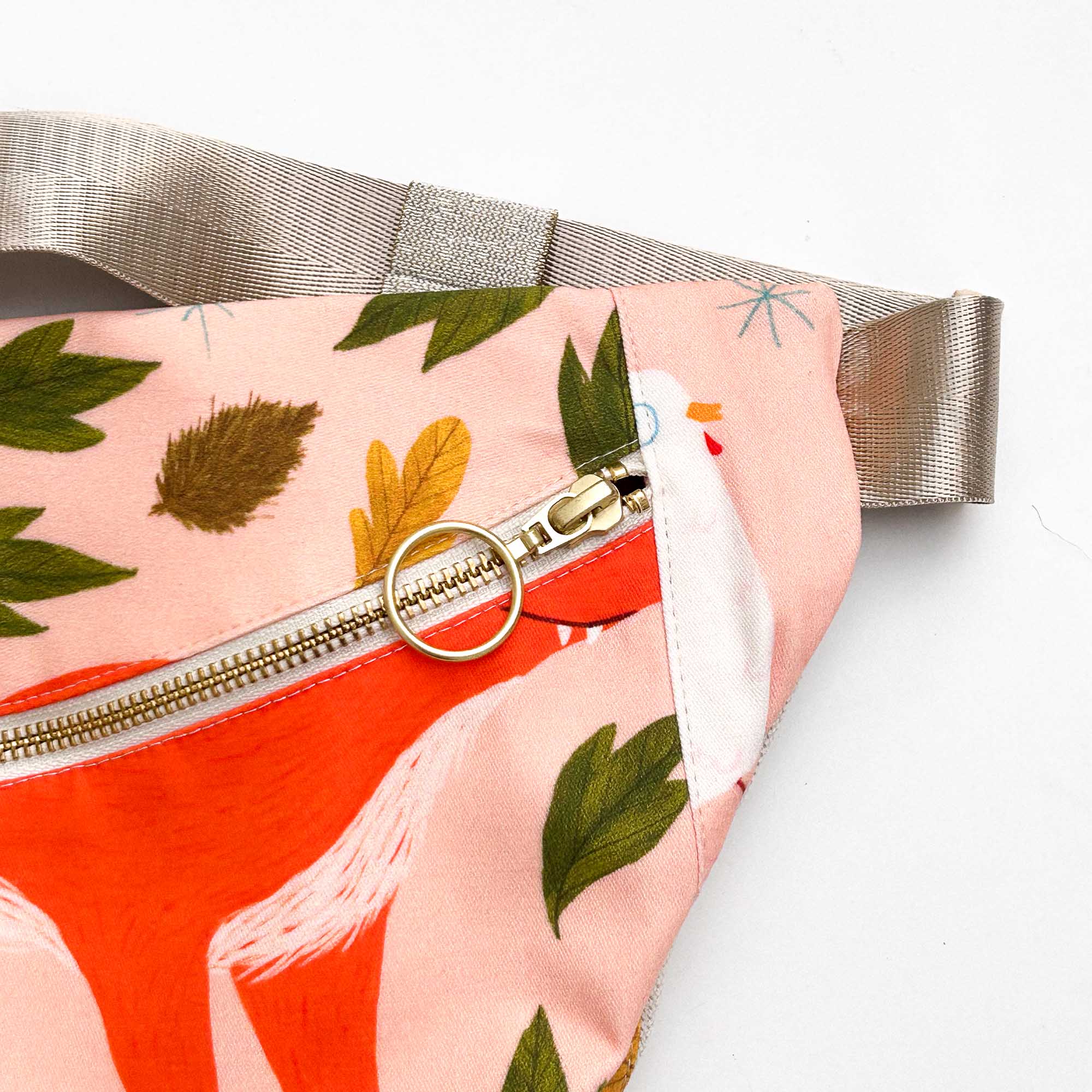 Beltbag - Sneaky Fox #238 - Image 3