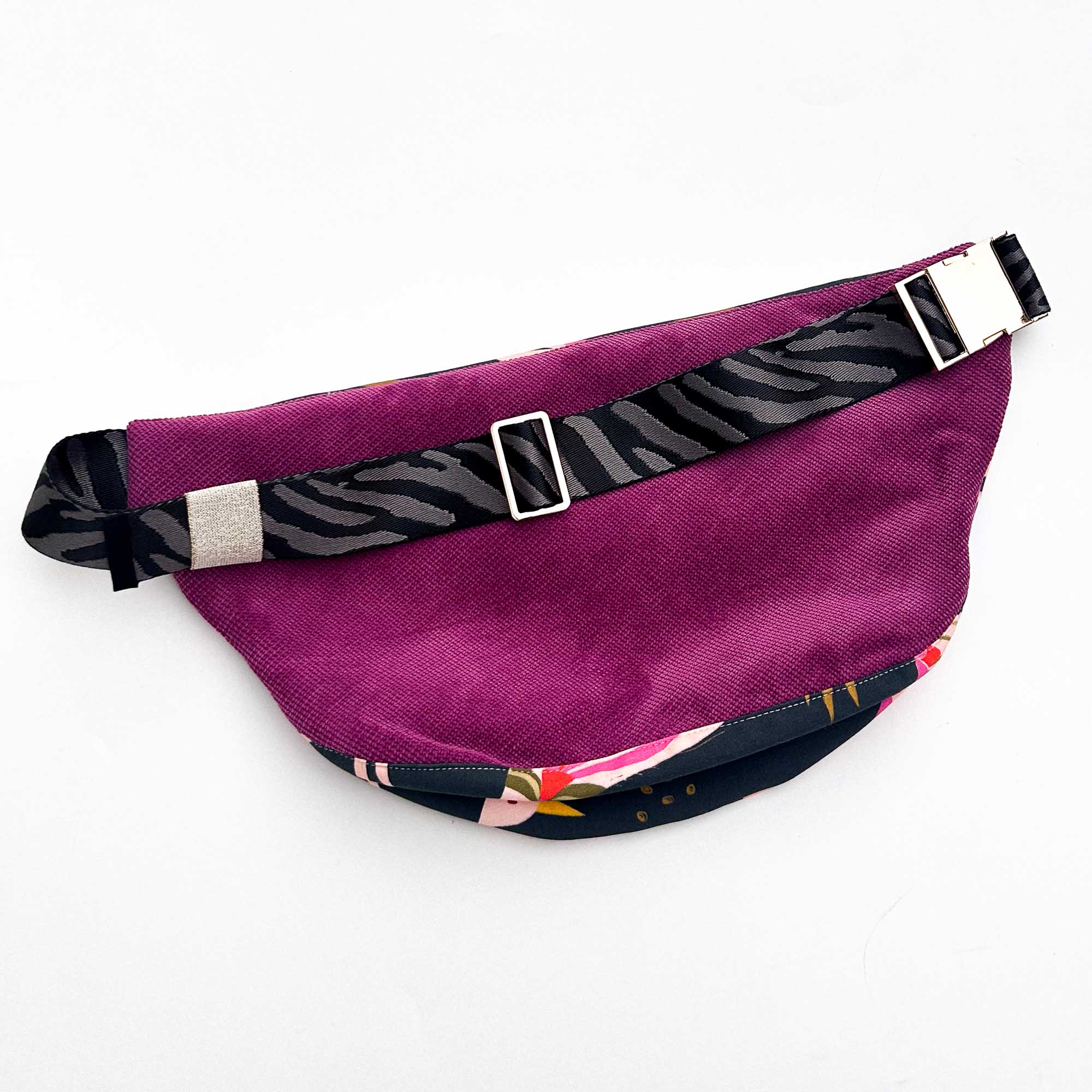Beltbag - Birds of Paradise #239 - Image 5