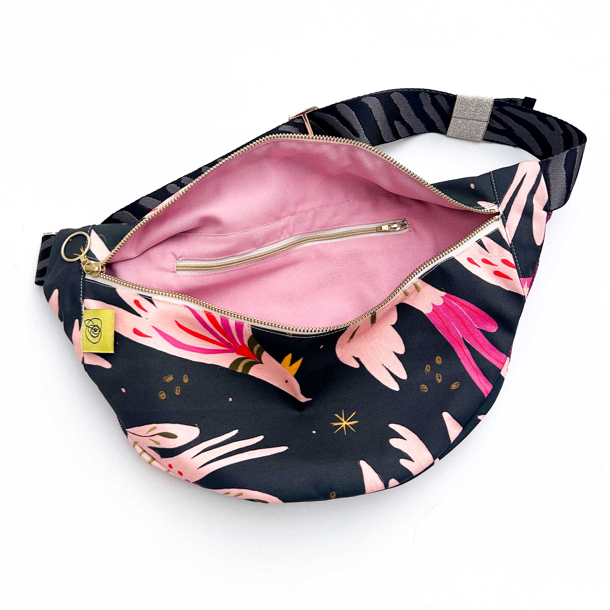 Beltbag - Birds of Paradise #239 - Image 4