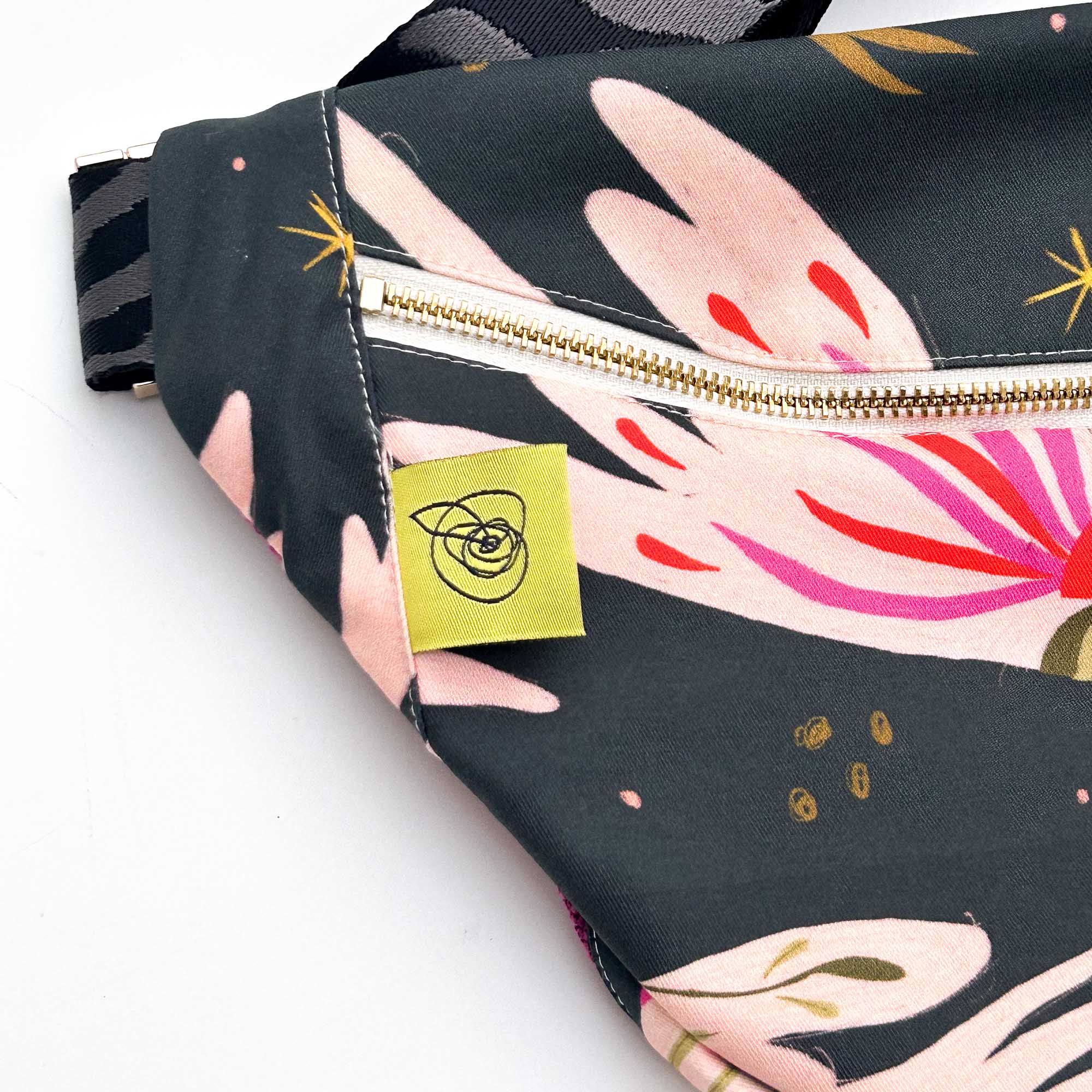 Beltbag - Birds of Paradise #239 - Image 2