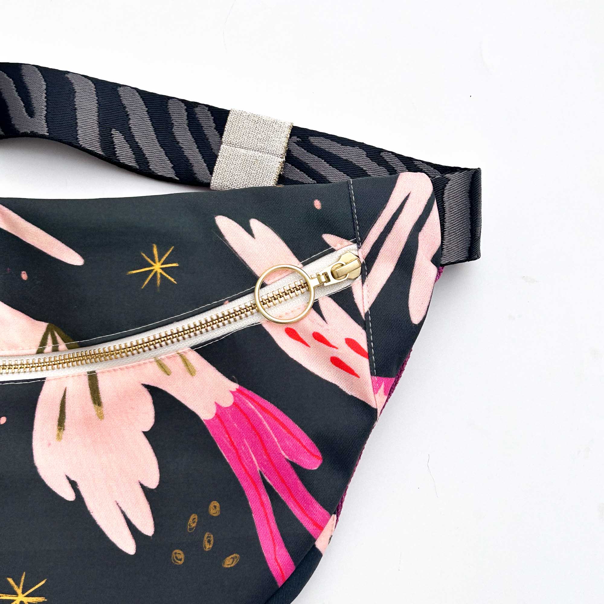 Beltbag - Birds of Paradise #239 - Image 3
