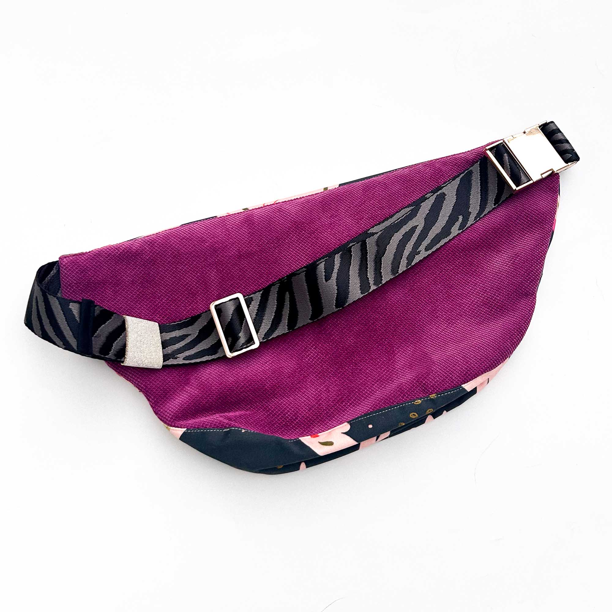 Beltbag - Birds of Paradise #240 - Image 5