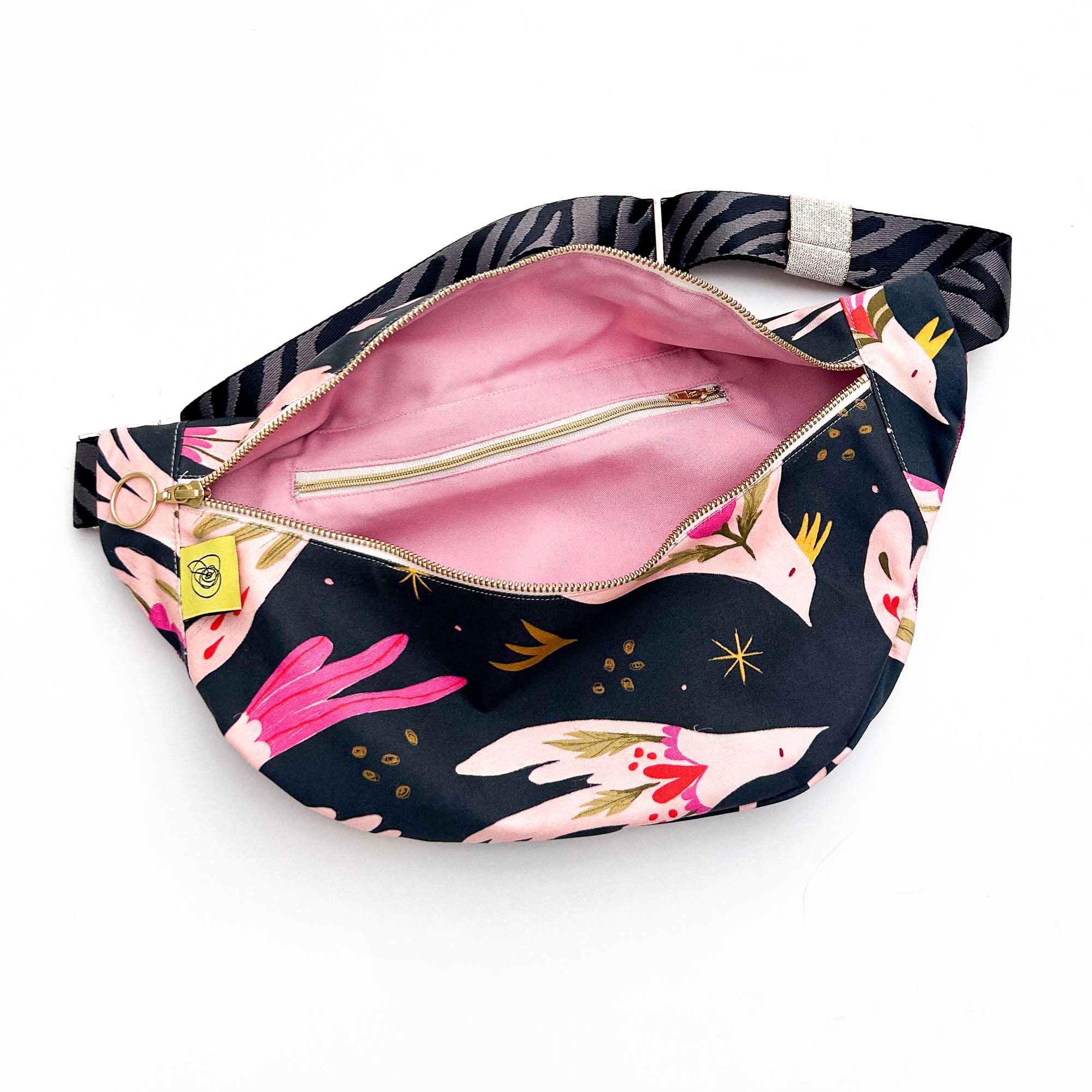 Beltbag - Birds of Paradise #240 - Image 4