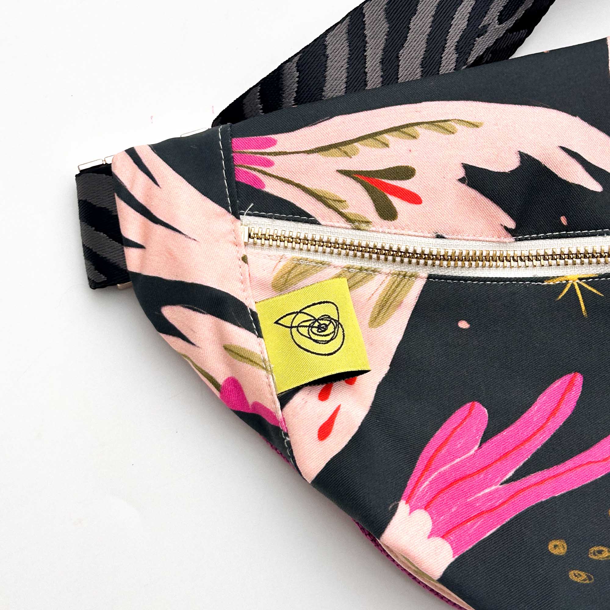 Beltbag - Birds of Paradise #240 - Image 2