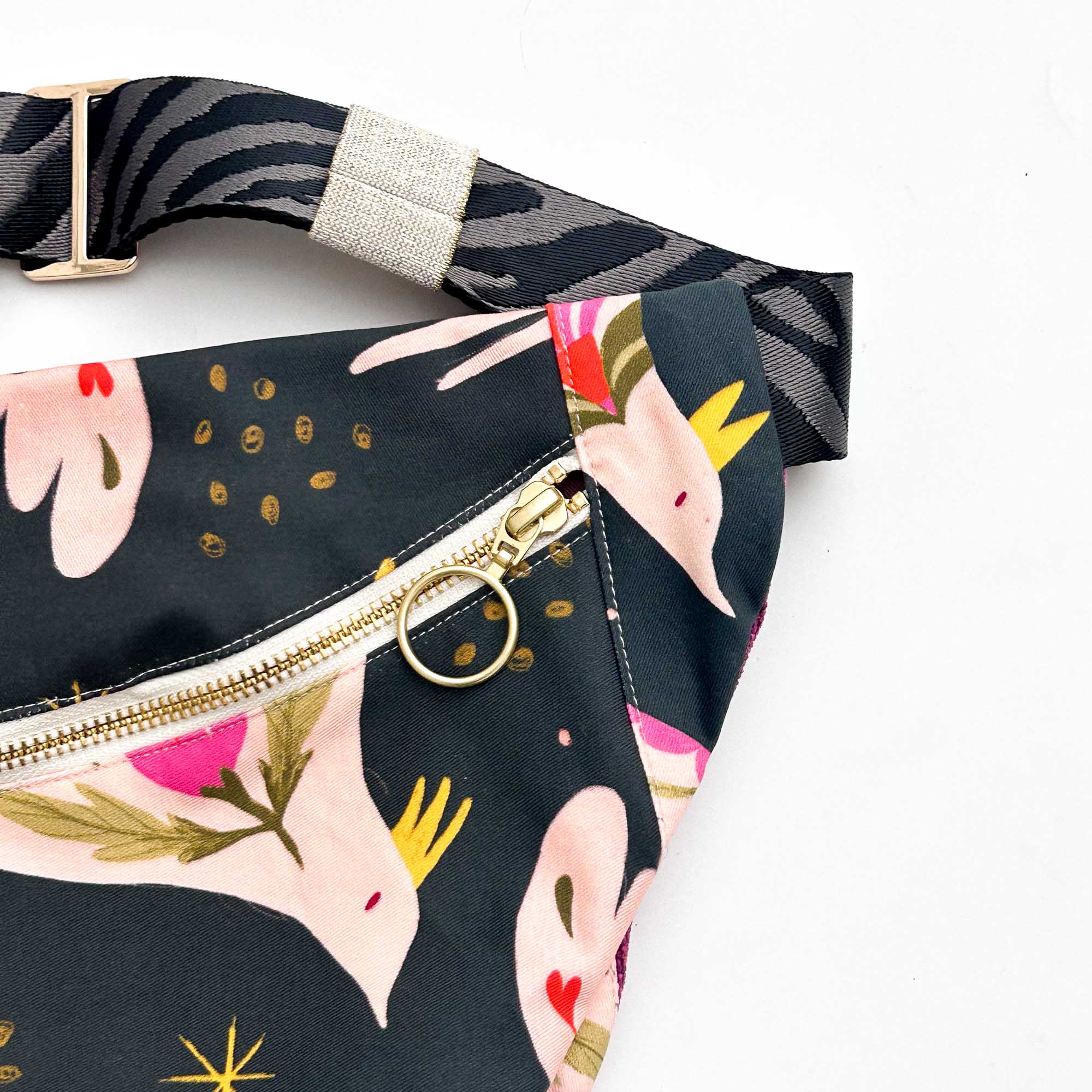 Beltbag - Birds of Paradise #240 - Image 3