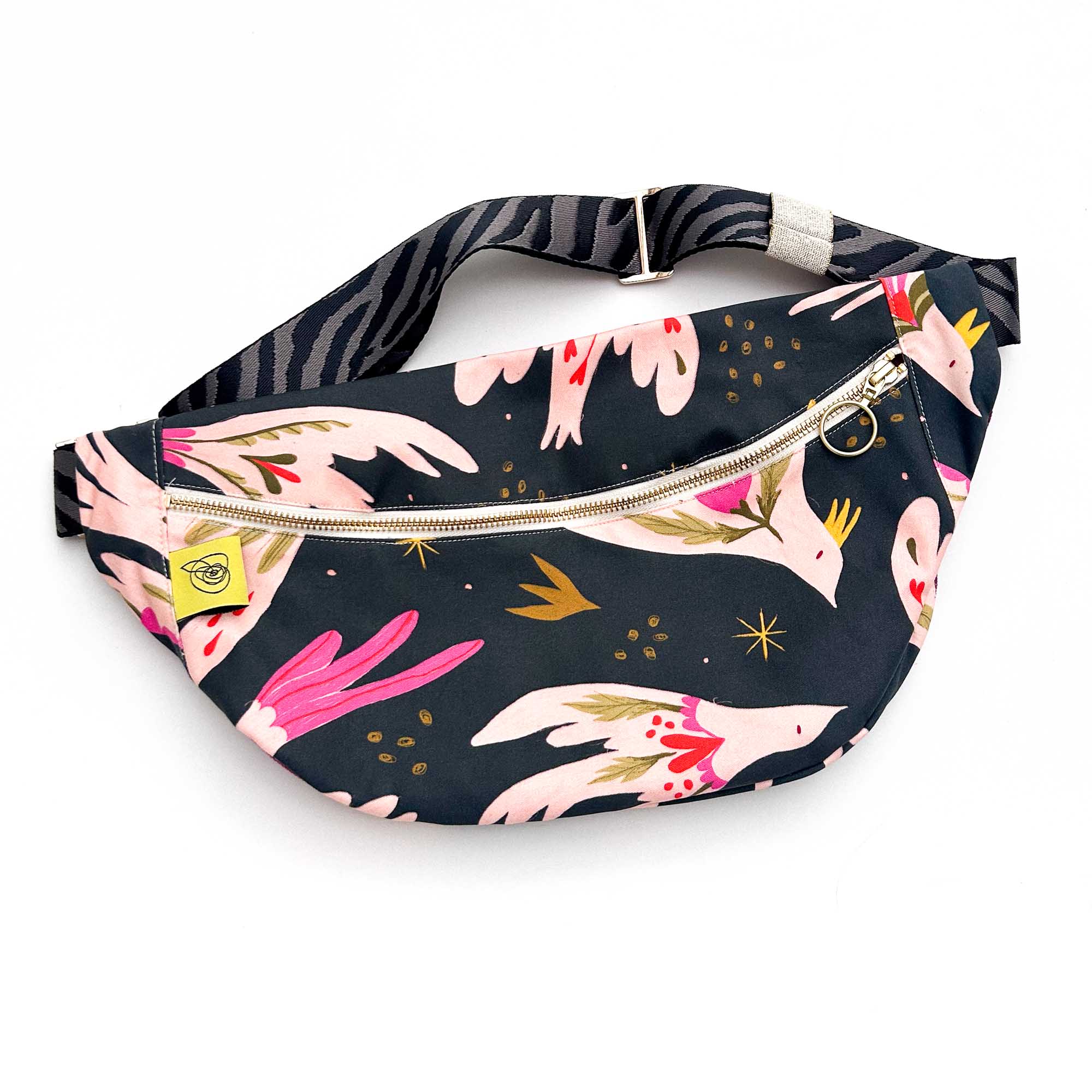 Beltbag - Birds of Paradise #240