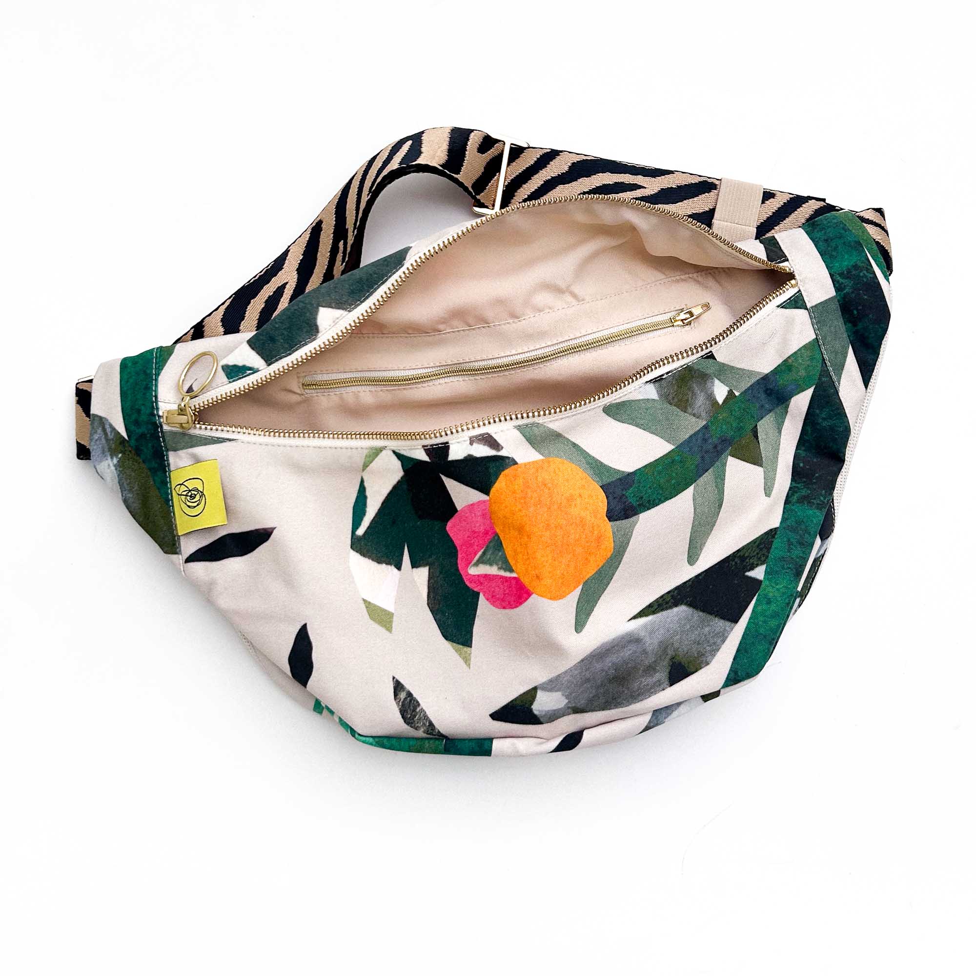 Beltbag - Hummingbird #241 - Image 4