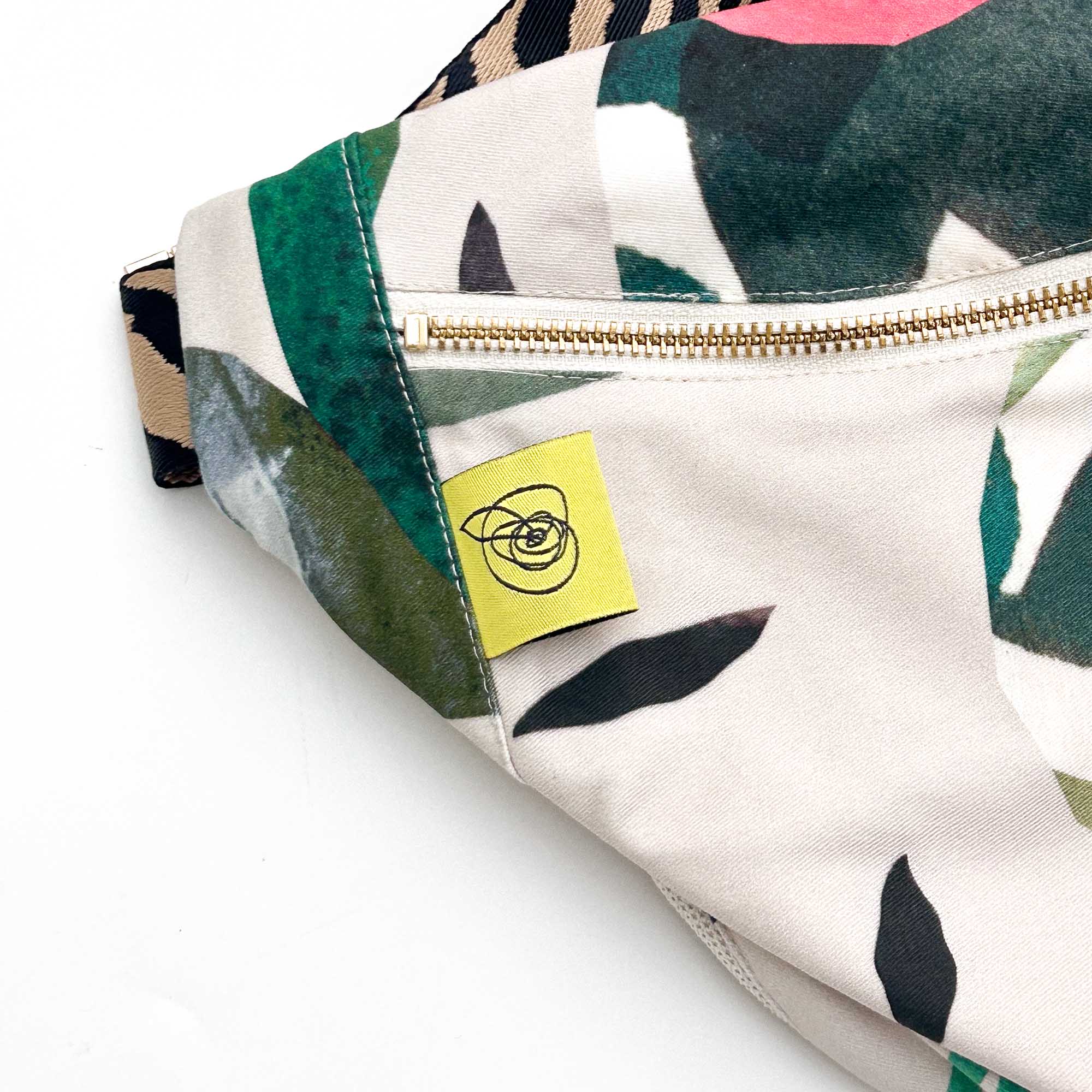 Beltbag - Hummingbird #241 - Image 2