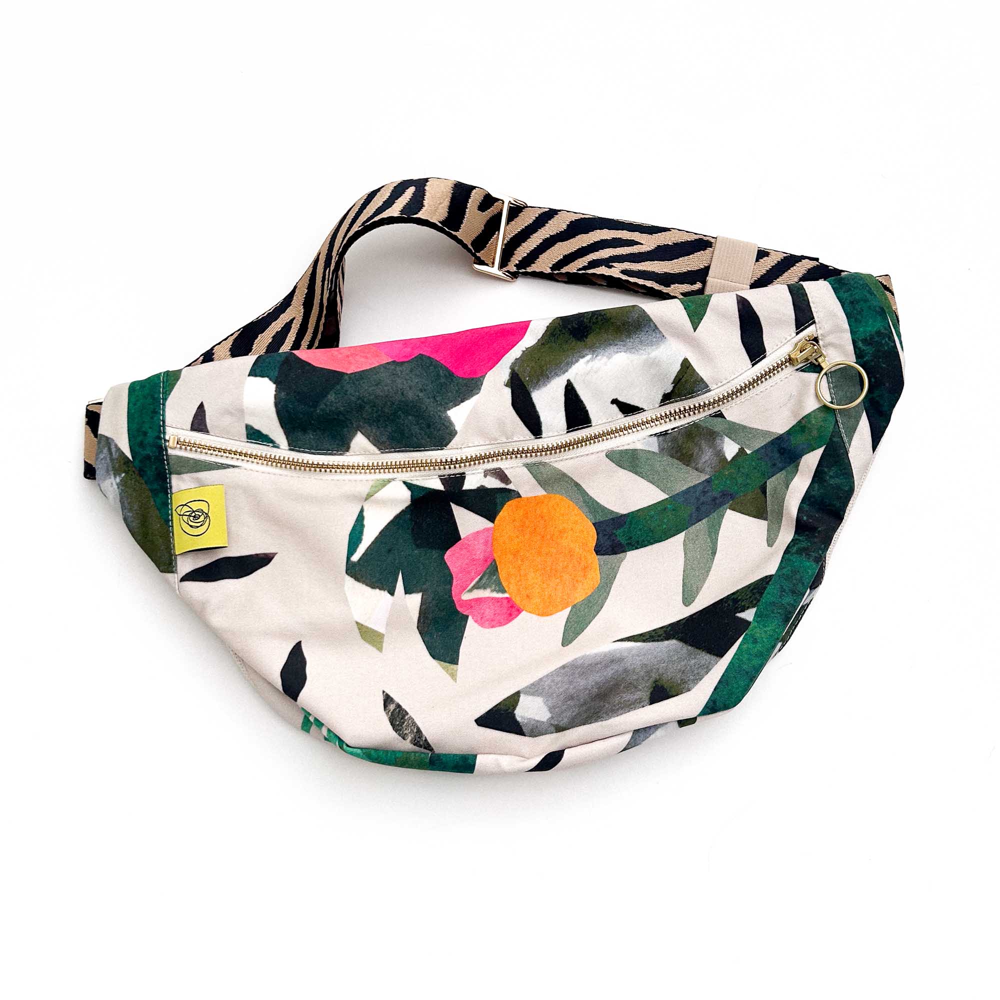 Hummingbird beltbag