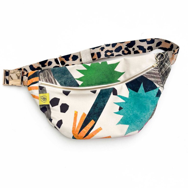 Wildseeds beltbag