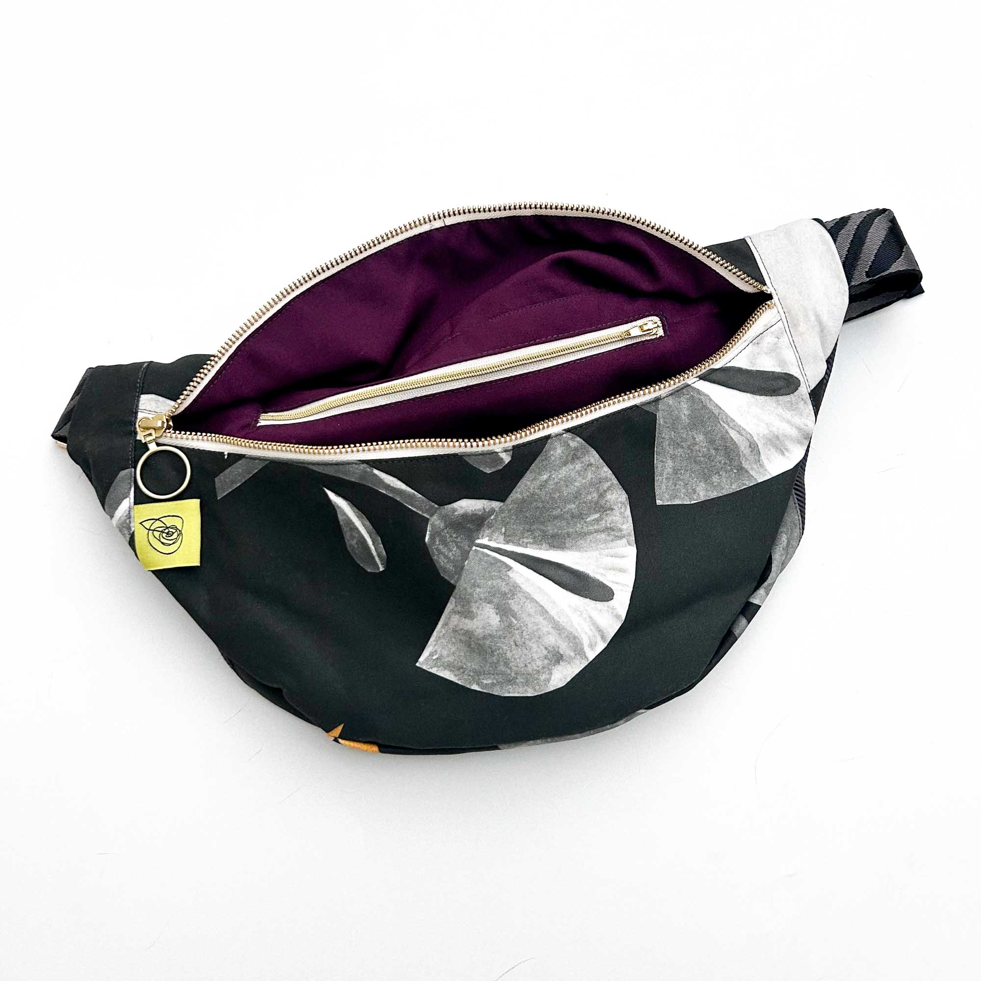Beltbag - Black Folk #227 - Image 6