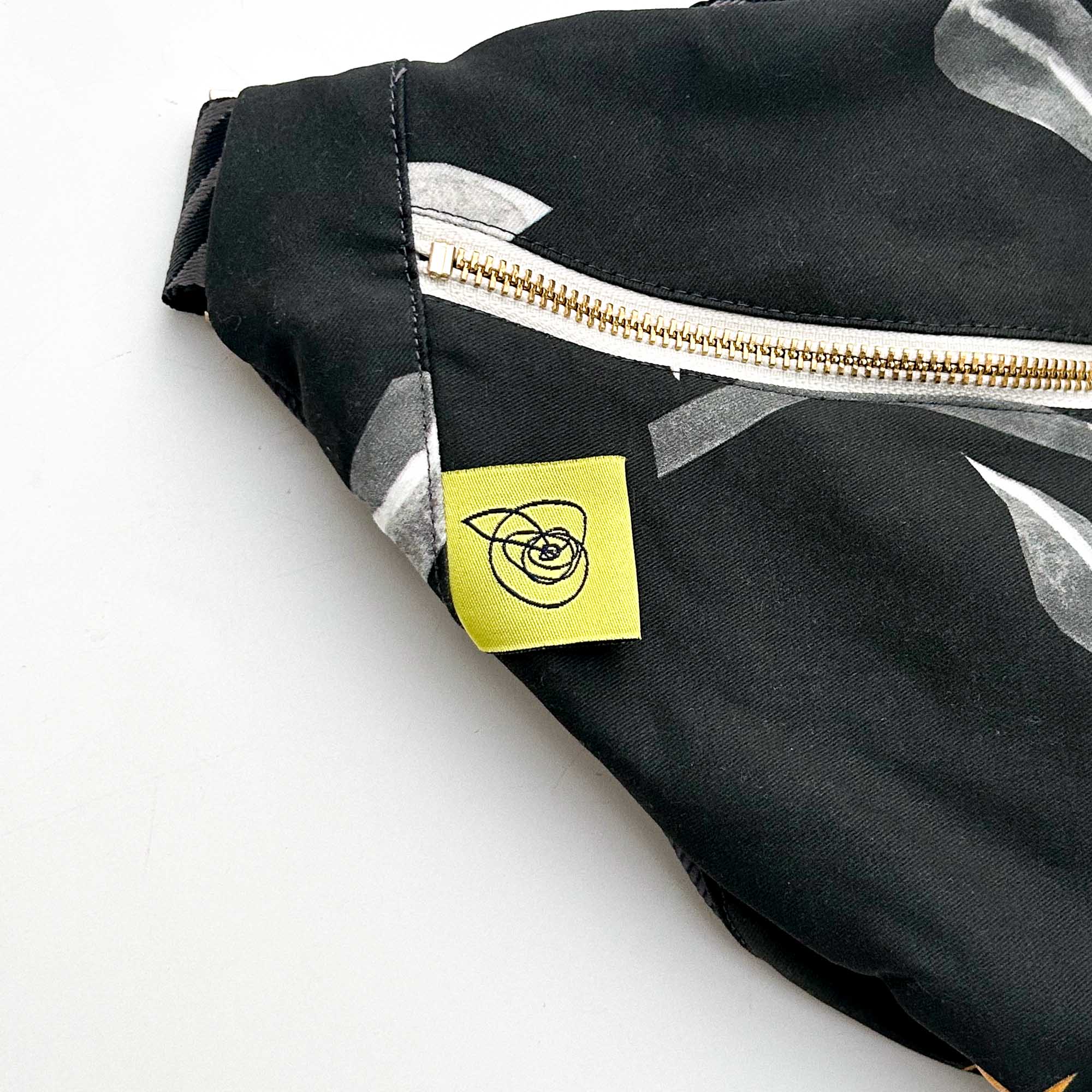 Beltbag - Black Folk #227 - Image 3
