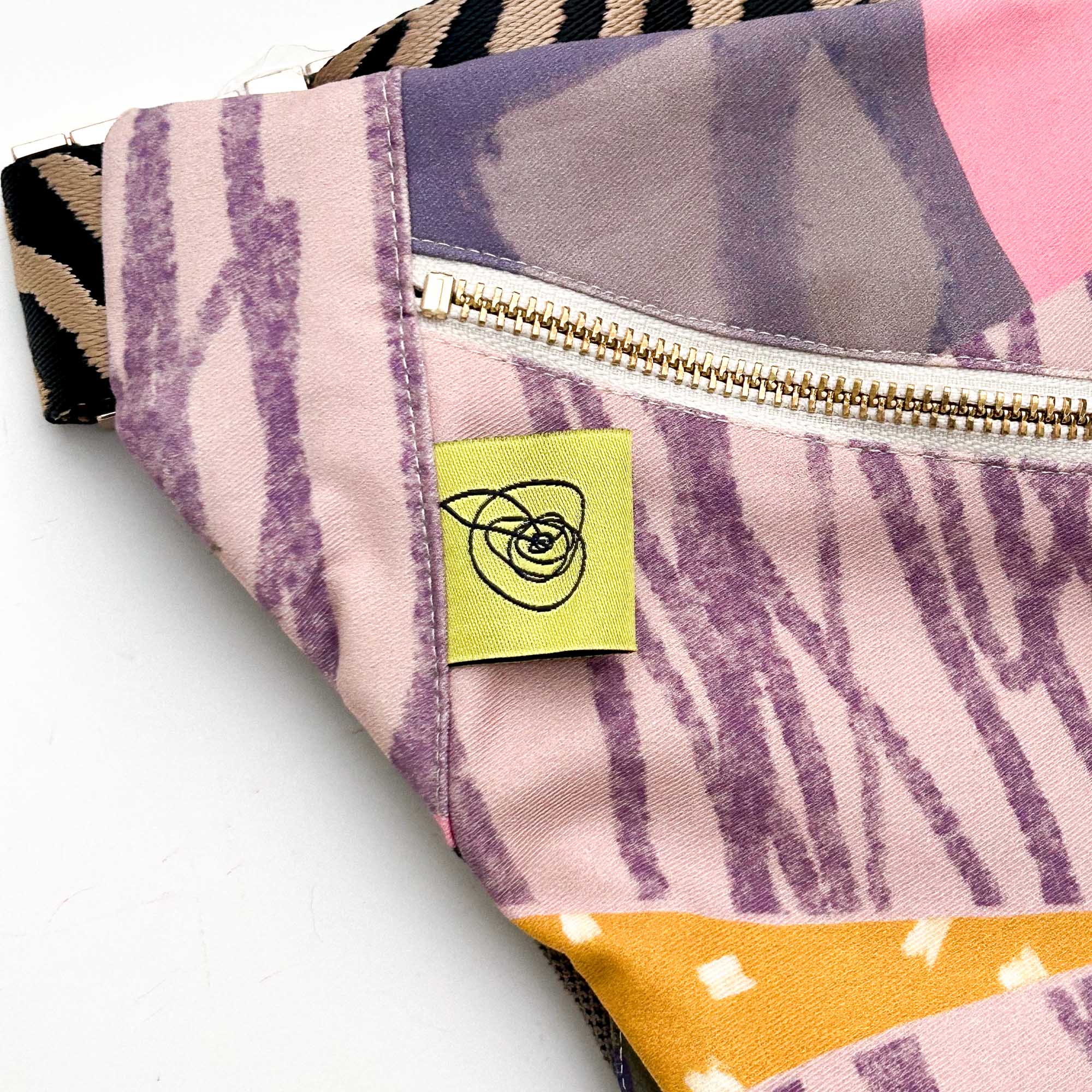 Beltbag - Hills have Eyes #228 - Image 2
