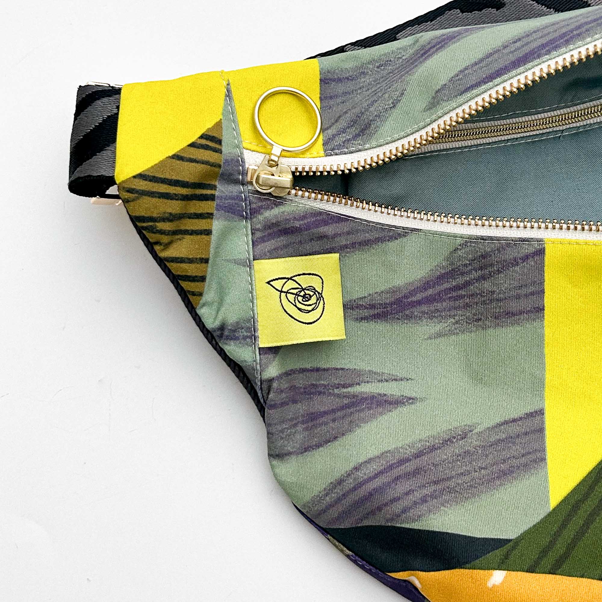Beltbag - Hills have Eyes #229 - Image 4