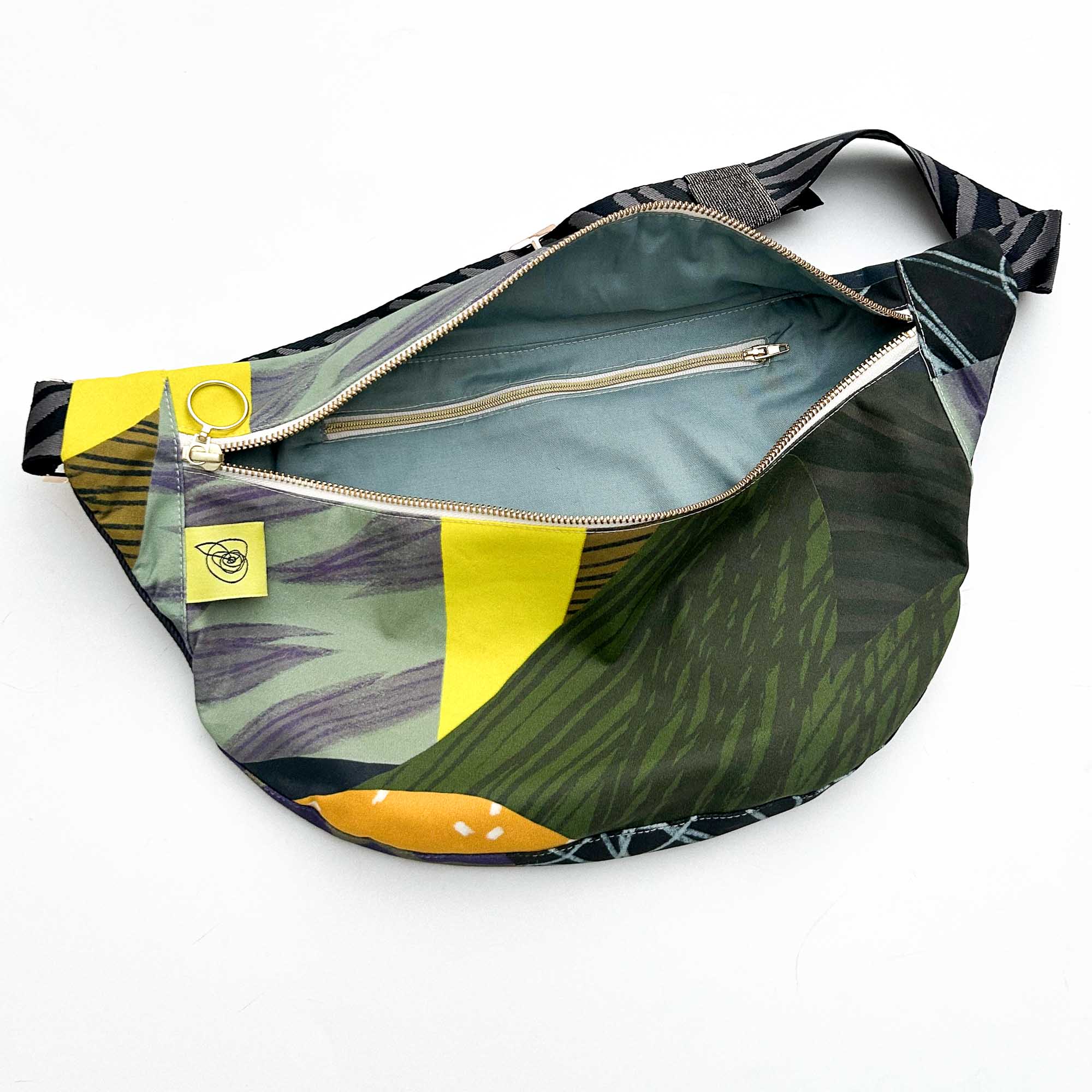 Beltbag - Hills have Eyes #229 - Image 6